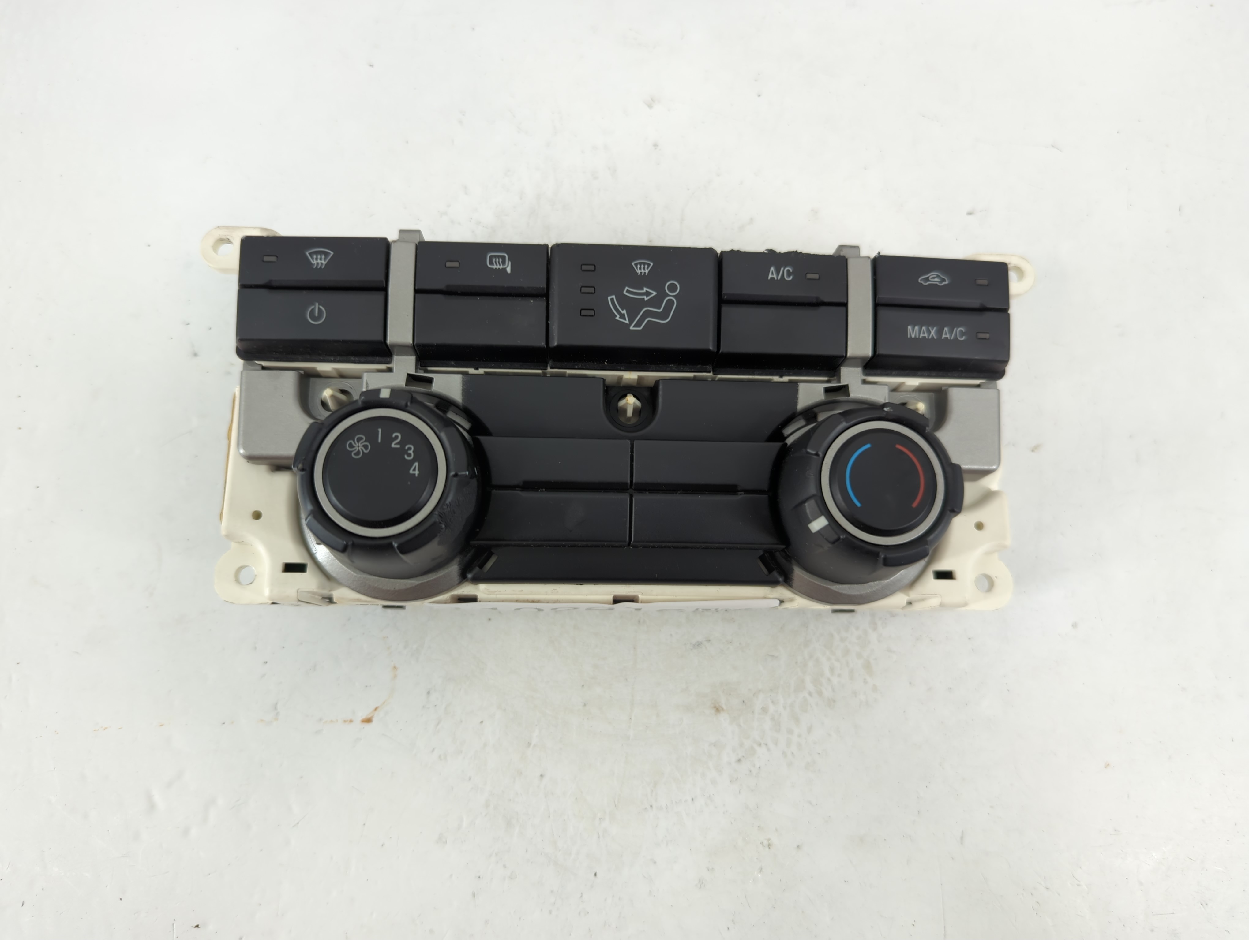 Picture of 2011-2012 Ford F-150 Ac Heater Climate Control 19980 1102816