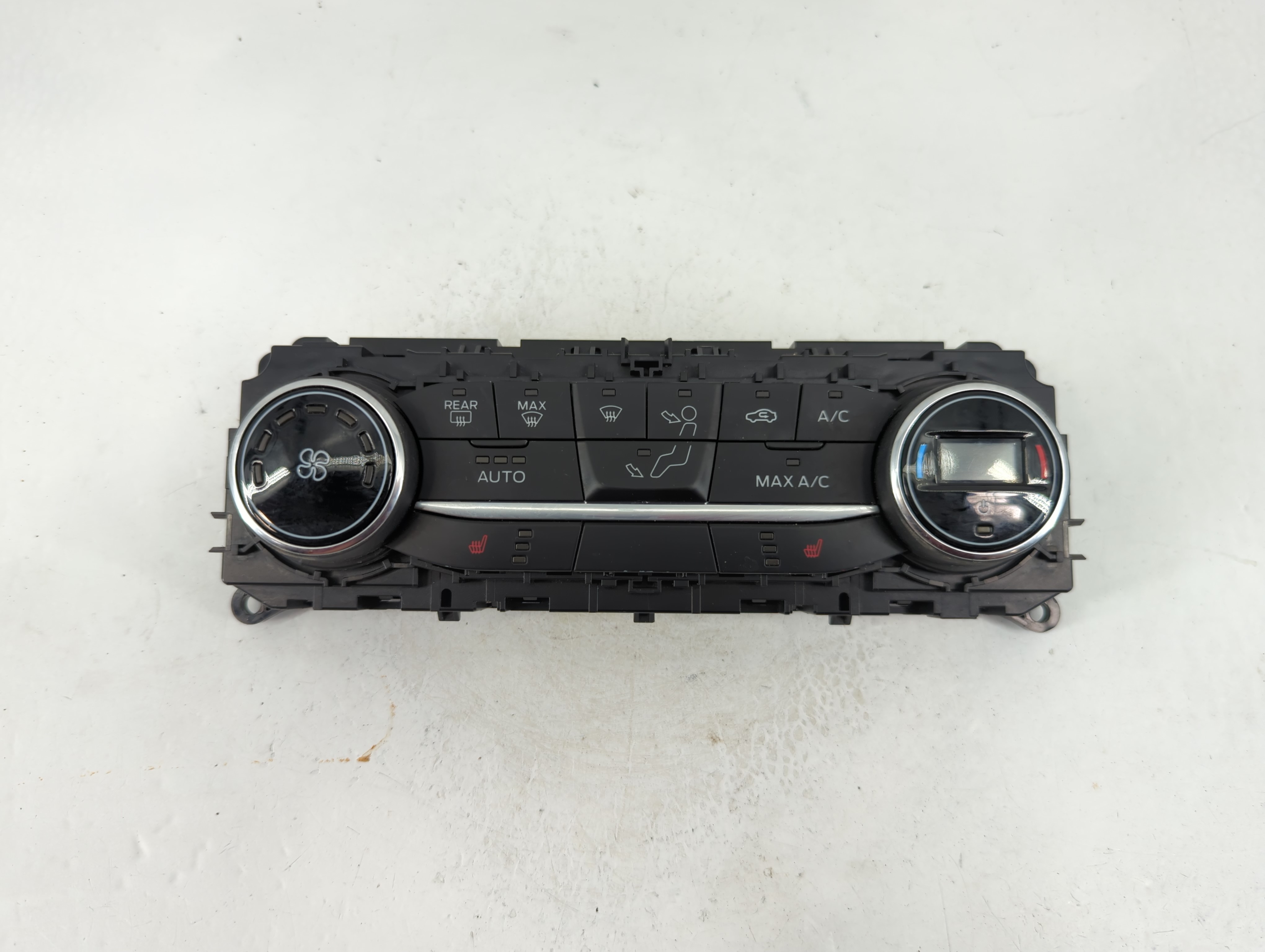 Picture of 2008-2008 Dodge Ram 1500 Ac Heater Roof Climate Control 90026-623 1102820