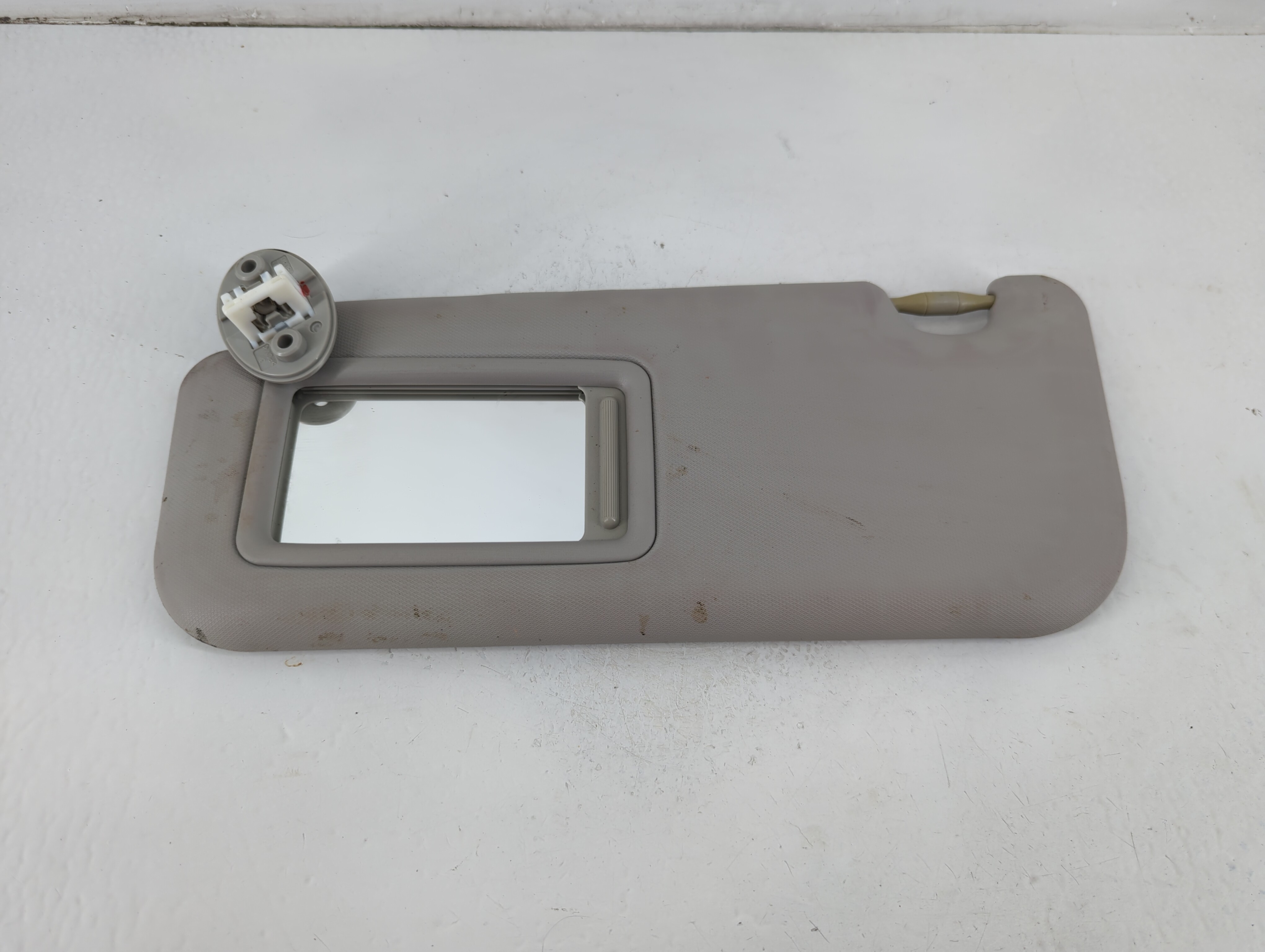 Picture of 2017-2019 Toyota Corolla Driver Sun Visor Mirror Left Sunvisor 1102829