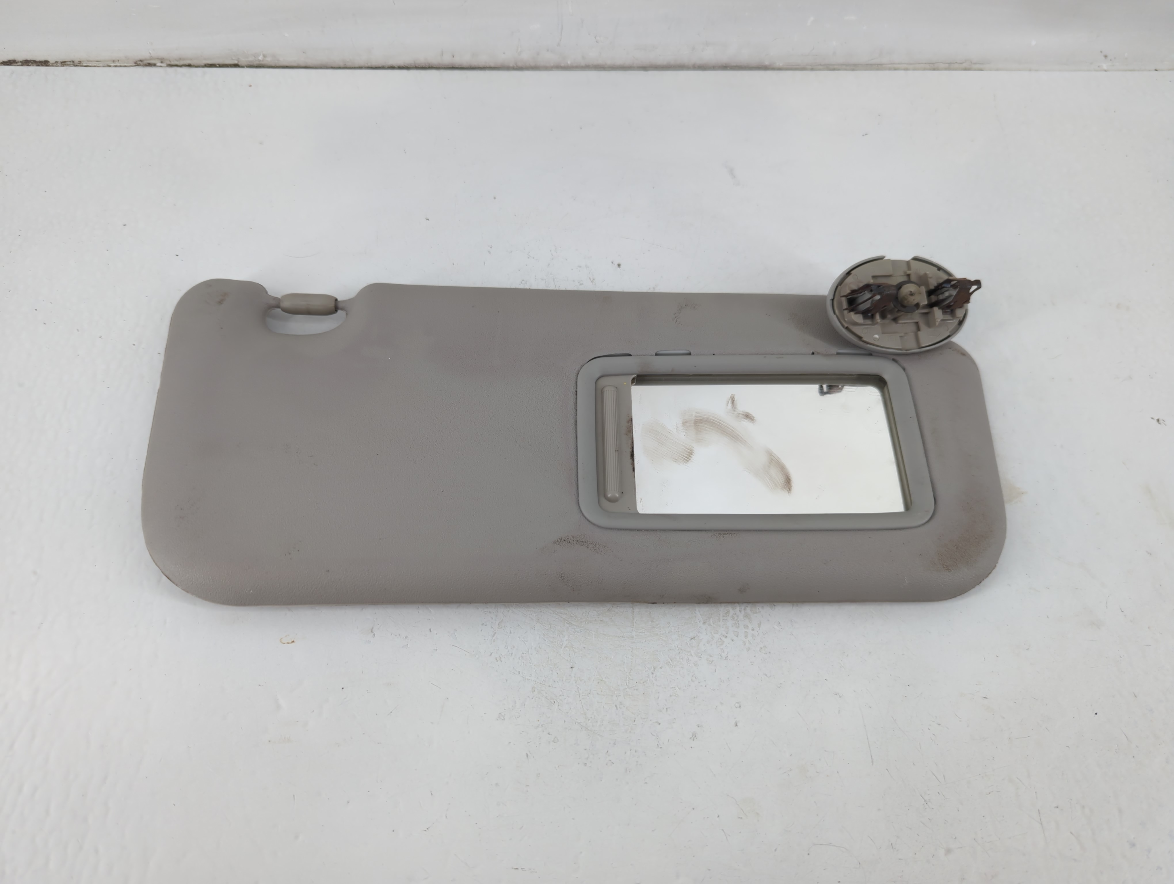 Picture of 2009-2013 Toyota Corolla Passenger Sun Visor Mirror Right Sunvisor 1102830