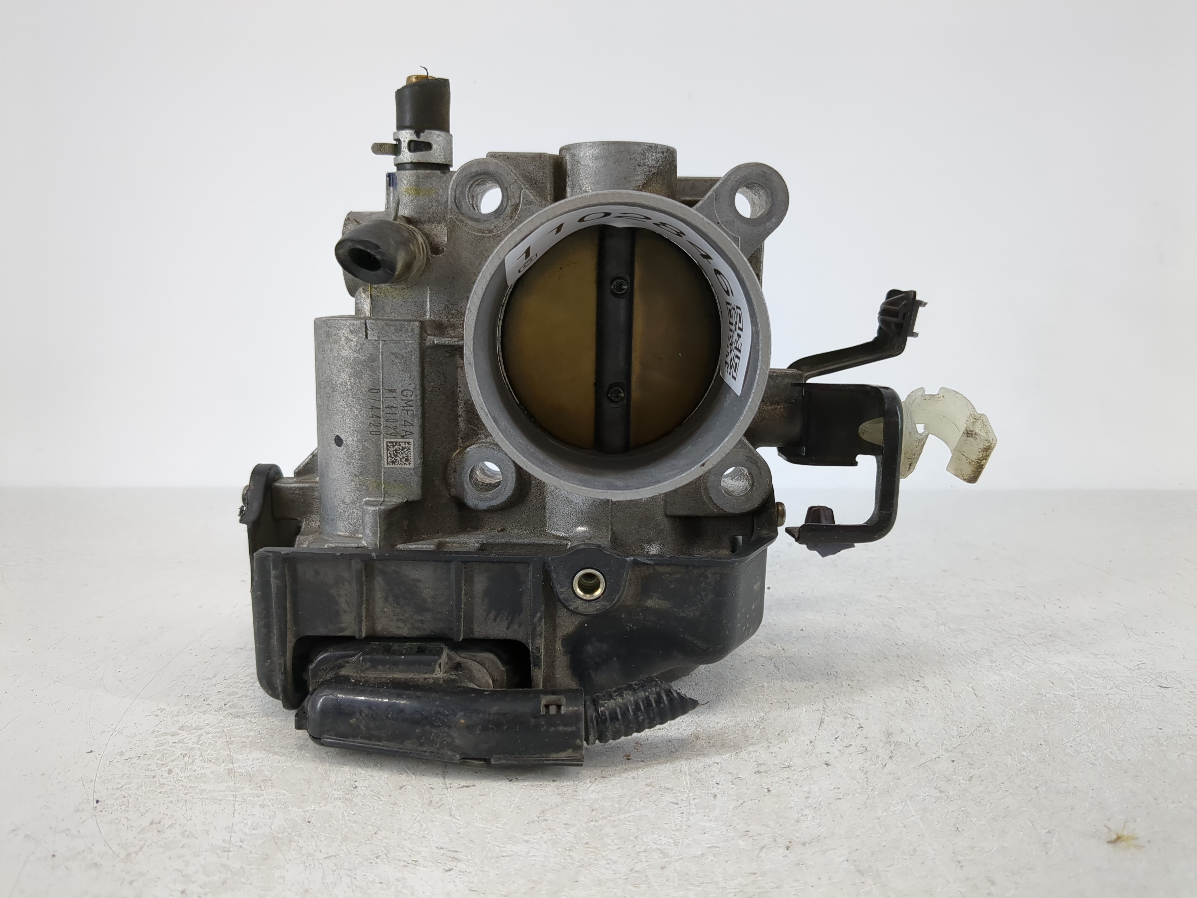 Picture of 2013-2017 Honda Accord Throttle Body 1102846