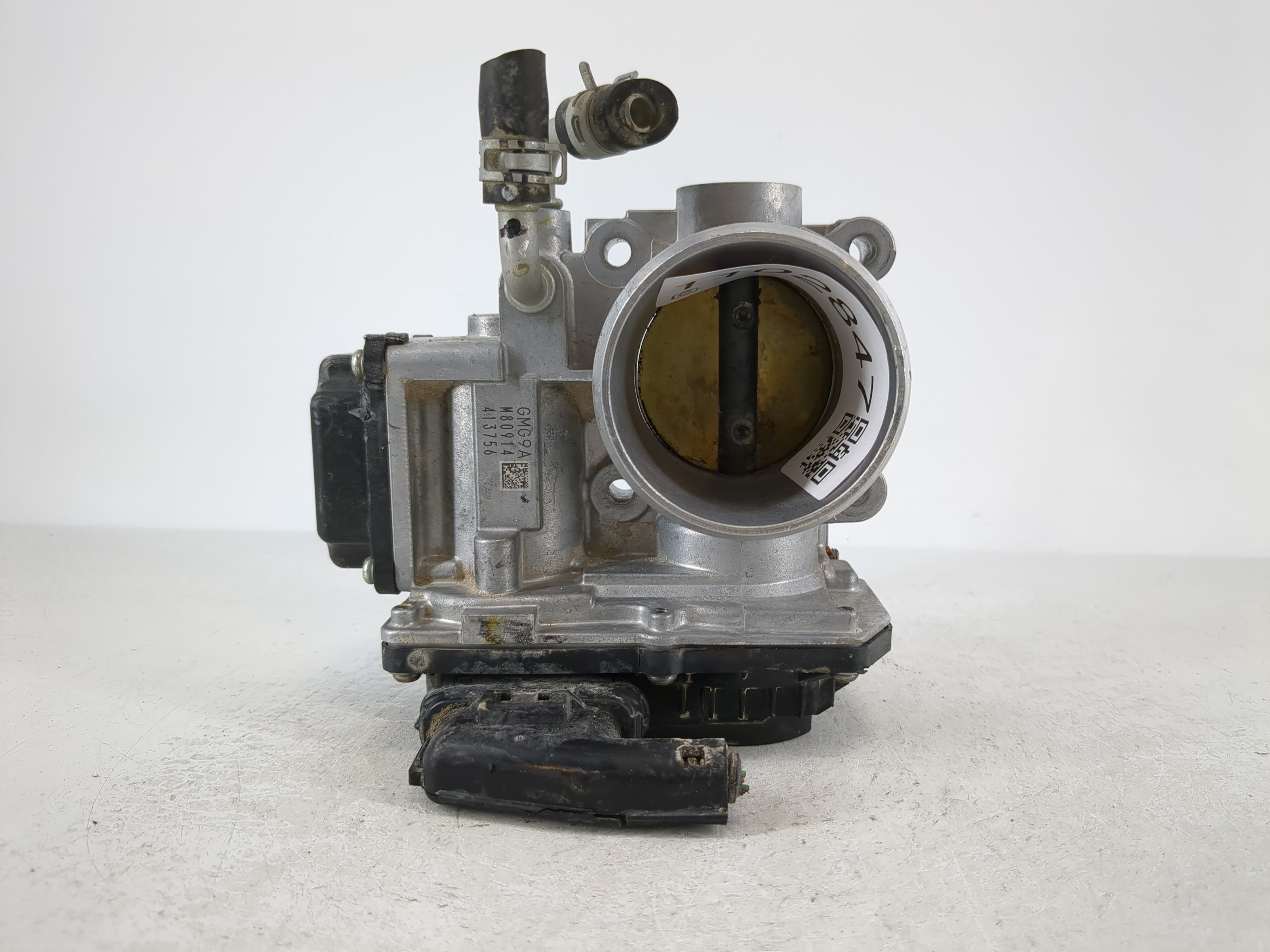 Picture of 2020-2022 Honda Cr-v Throttle Body 1102847