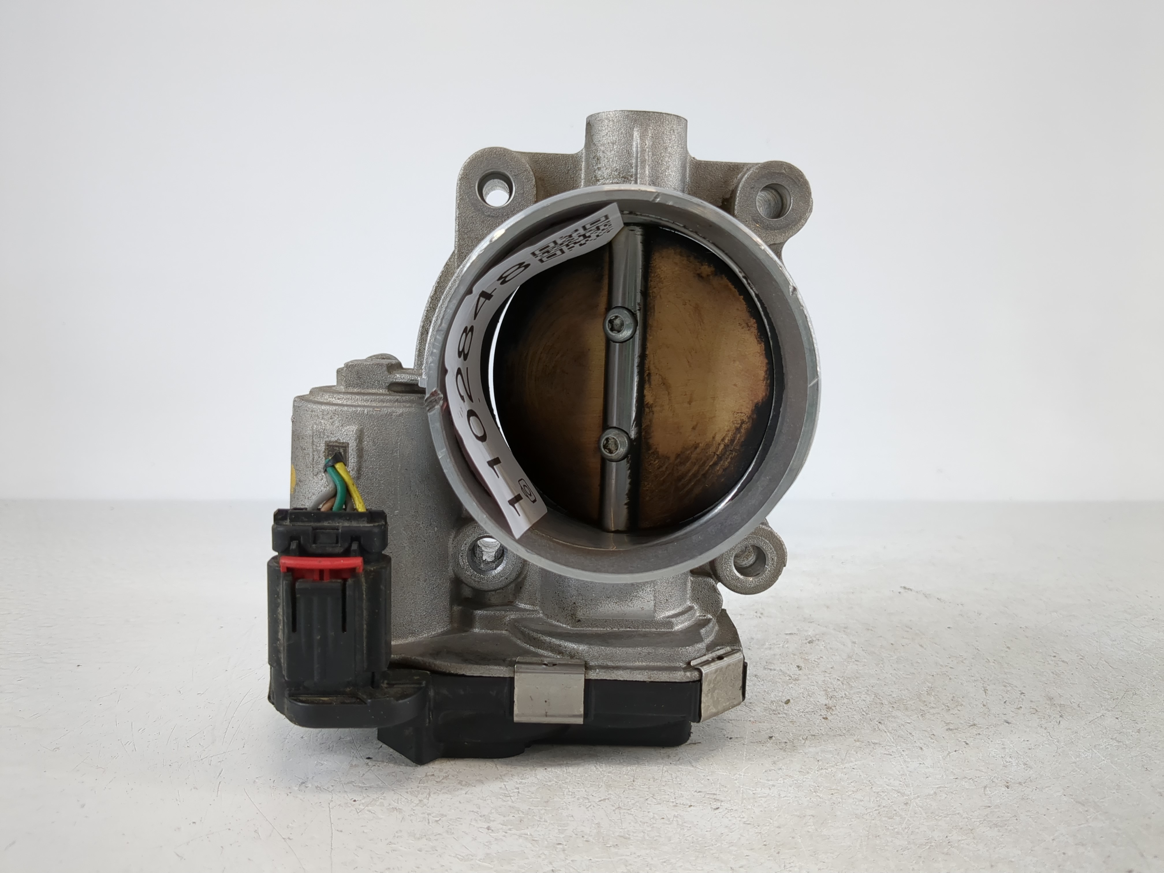 Picture of 2012-2020 Buick Enclave Throttle Body 1102848