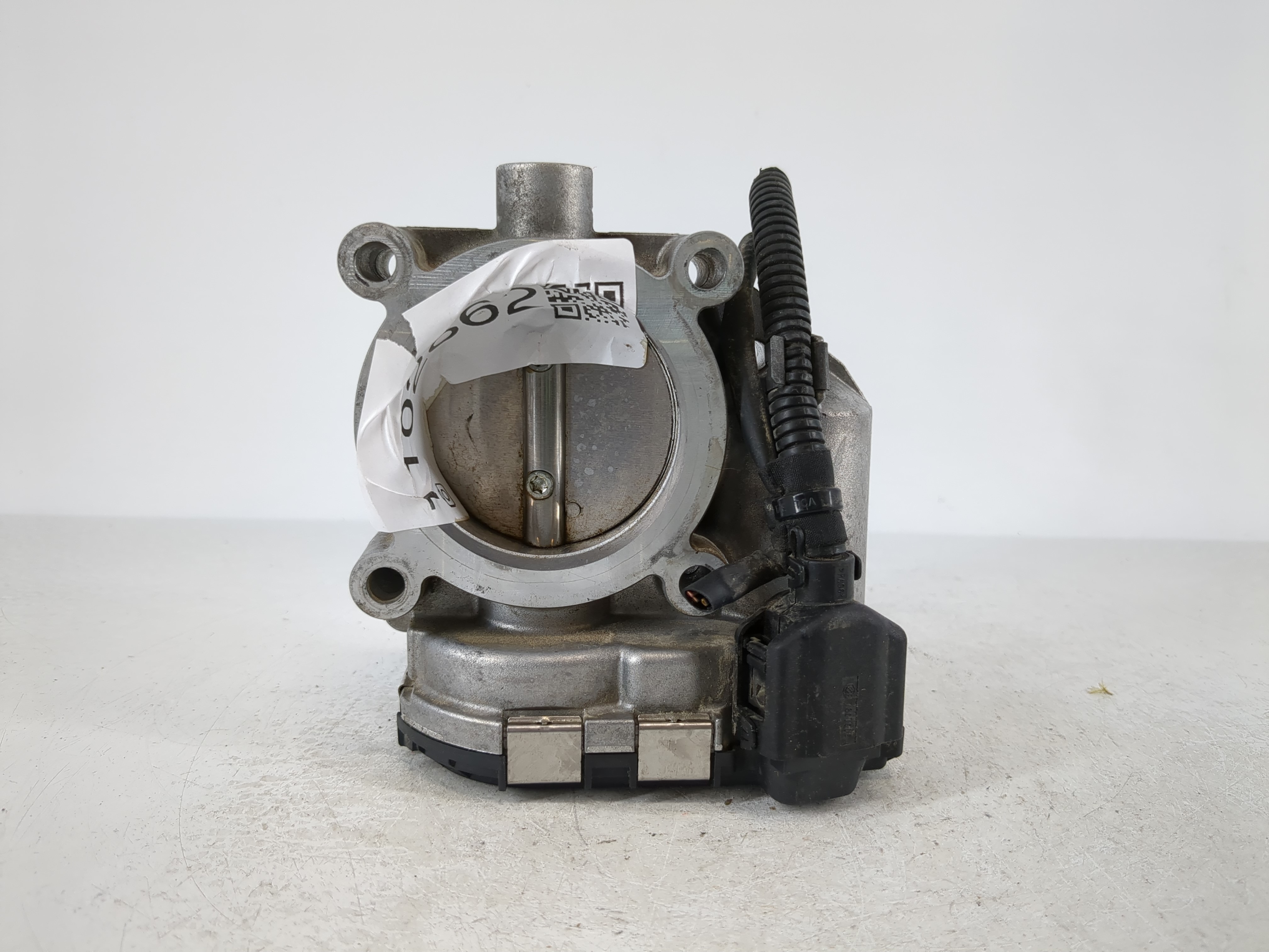 Picture of 2012-2015 Mercedes-benz C250 Throttle Body 1102862