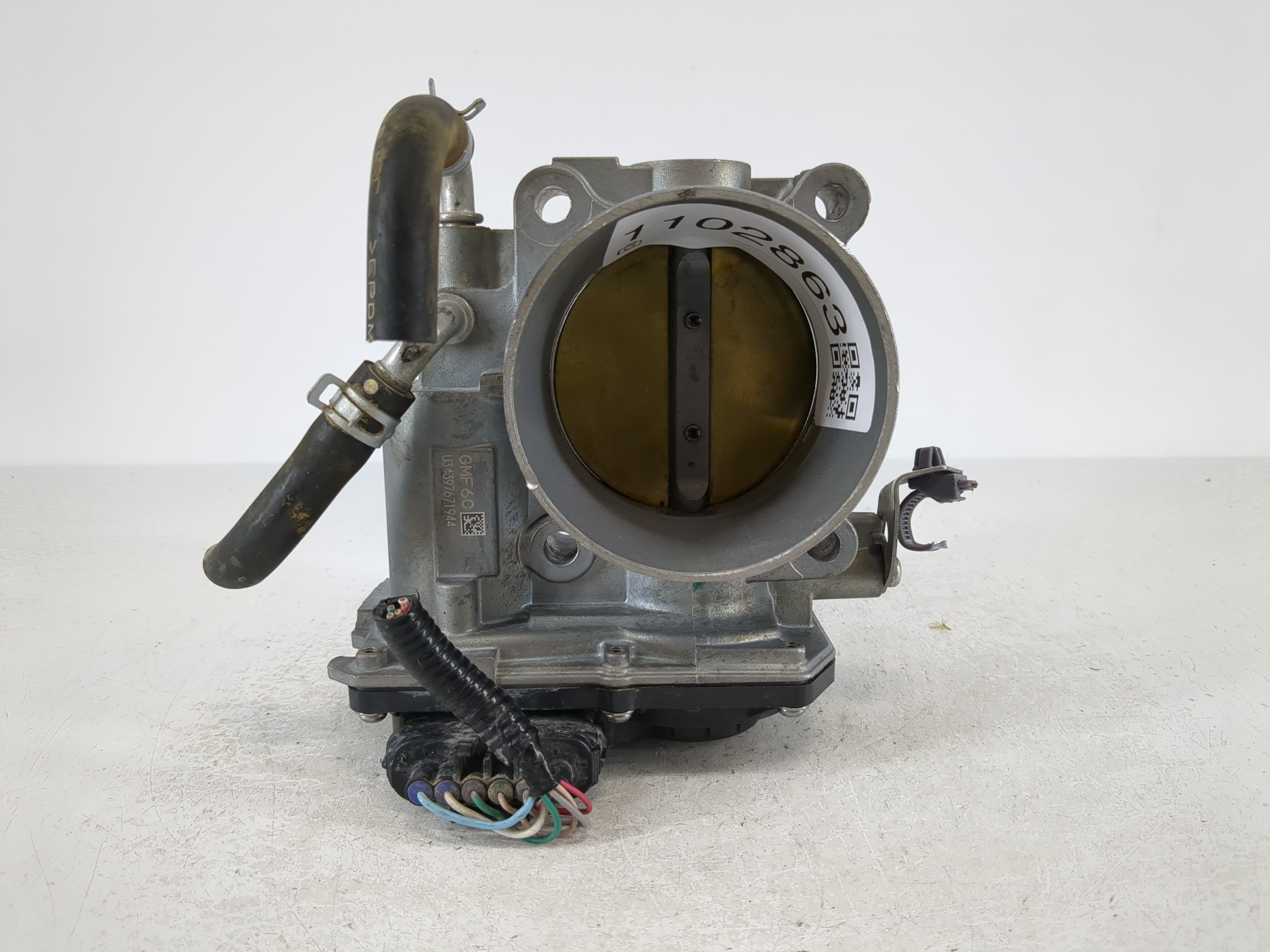 Picture of 2019-2022 Honda Passport Throttle Body 1102863