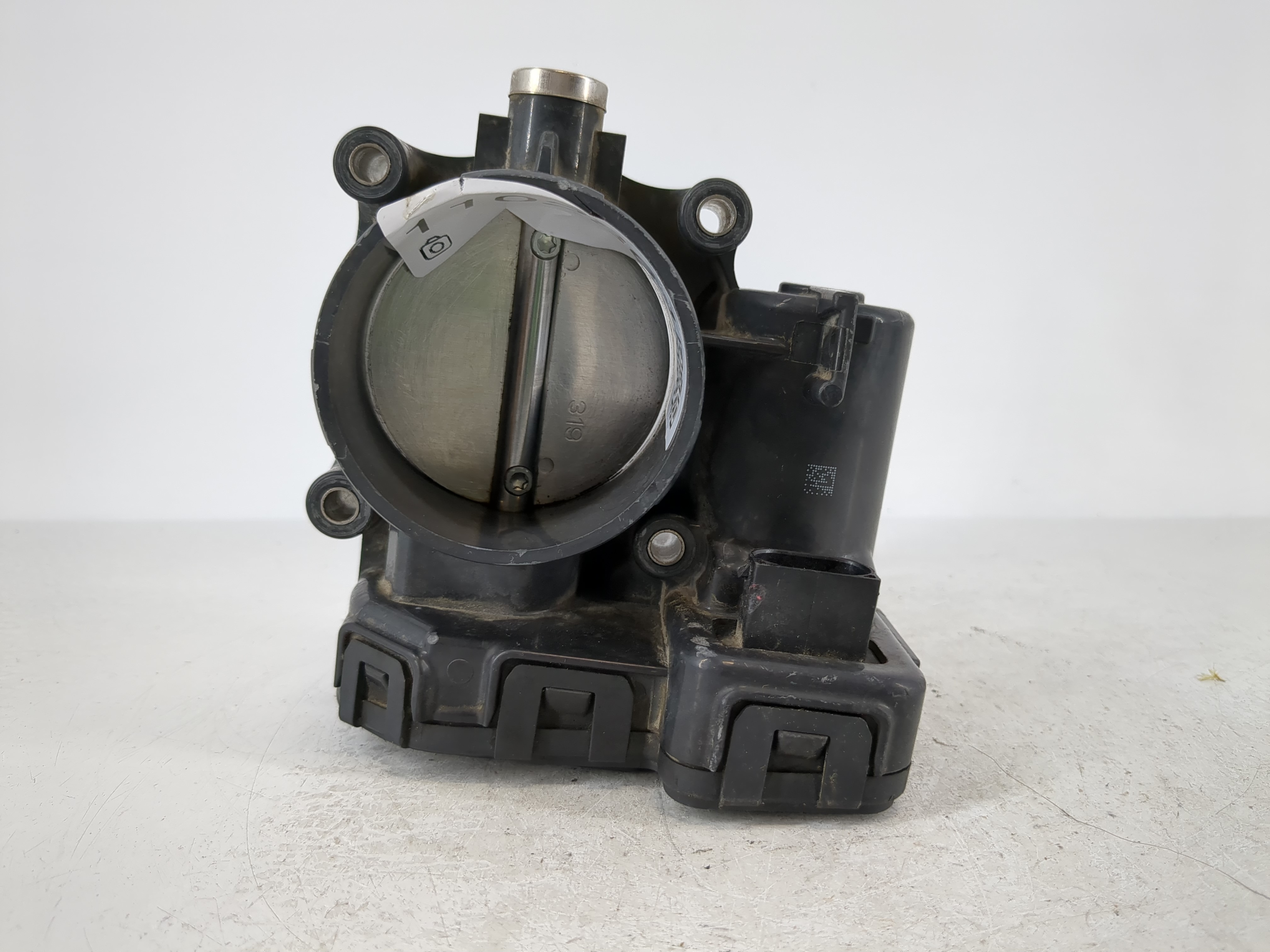 Picture of 2008-2011 Jeep Wrangler Throttle Body 1102864