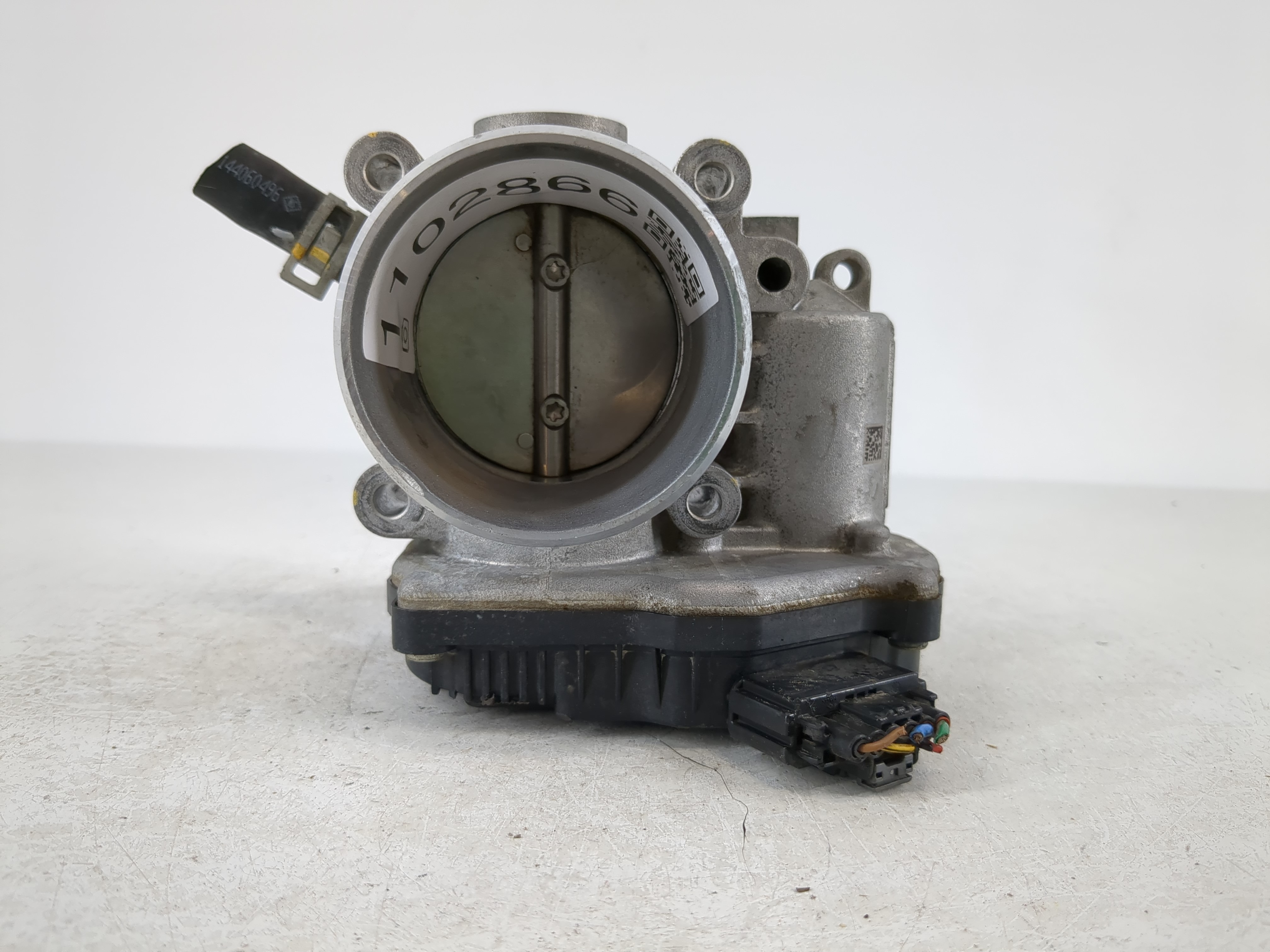 Picture of 2020-2020 Hyundai Venue Throttle Body 1102866