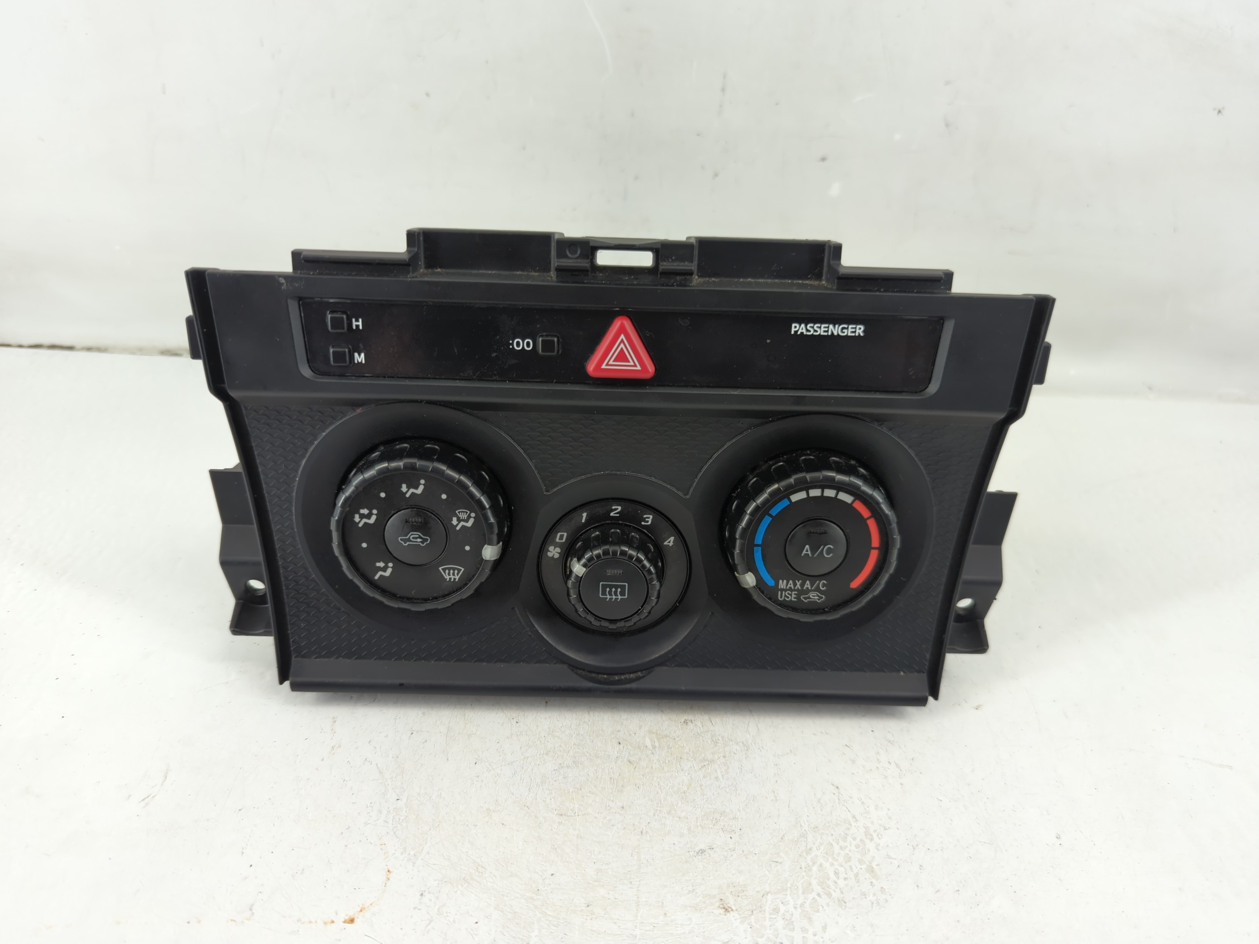 2013-2016 Scion Fr-s Ac Heater Climate Control 85201ca040 1102868 - Oemusedautoparts1.com