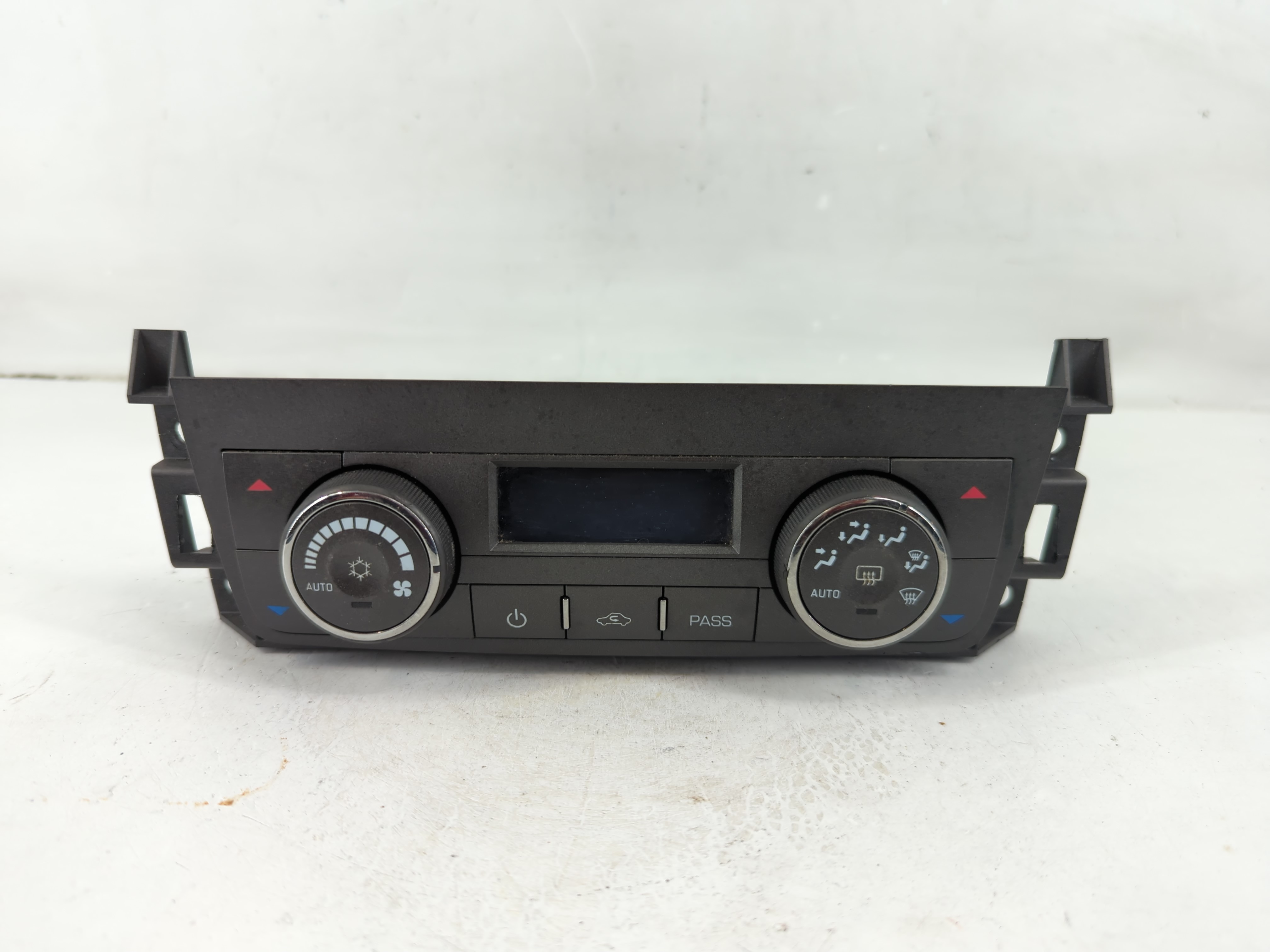 Picture of 2007-2007 Cadillac Srx Ac Heater Climate Control 15894095 1102869