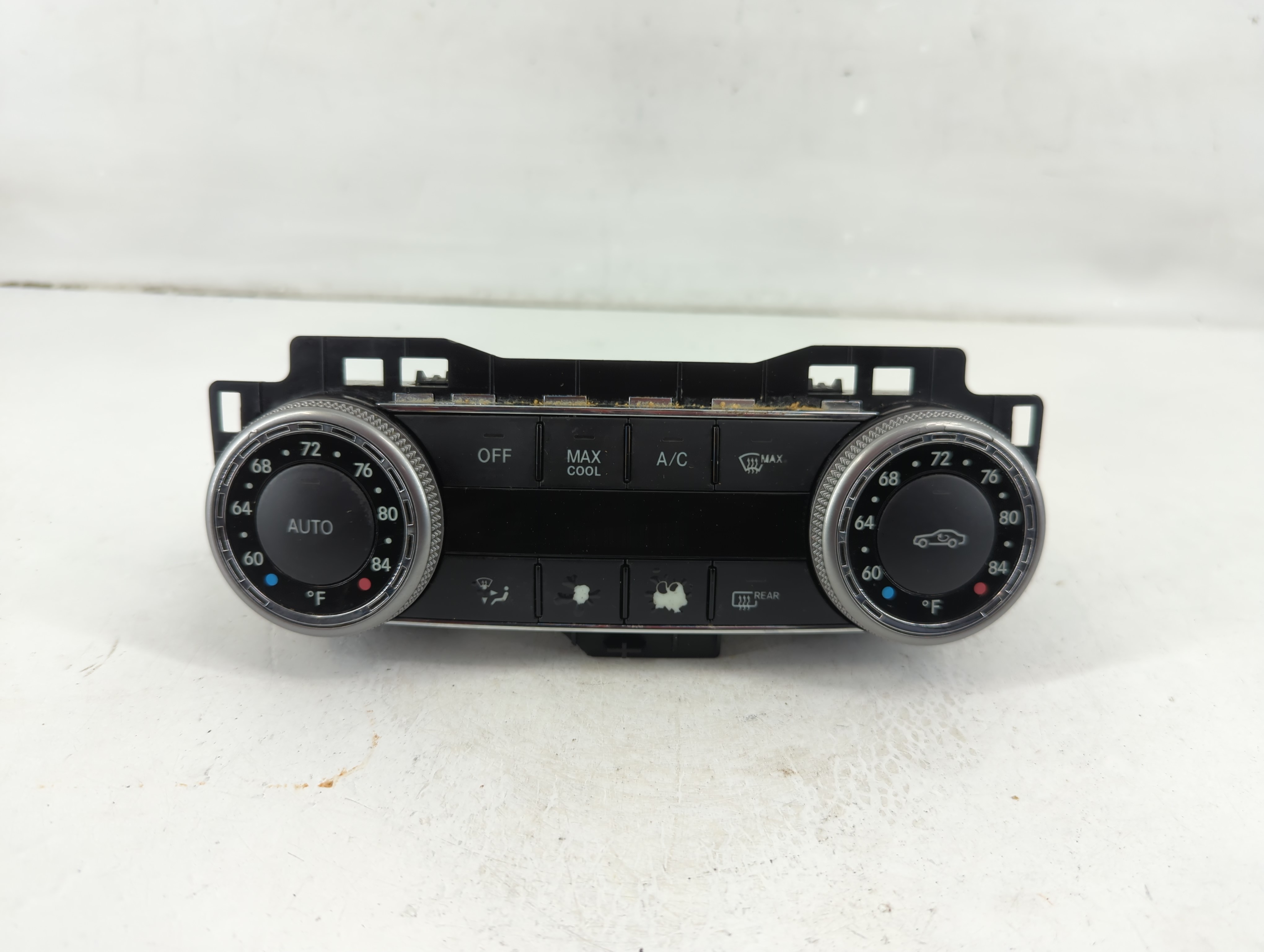 Picture of 2009-2010 Mercedes-benz C300 Ac Heater Climate Control 204 900 23 03 1102871