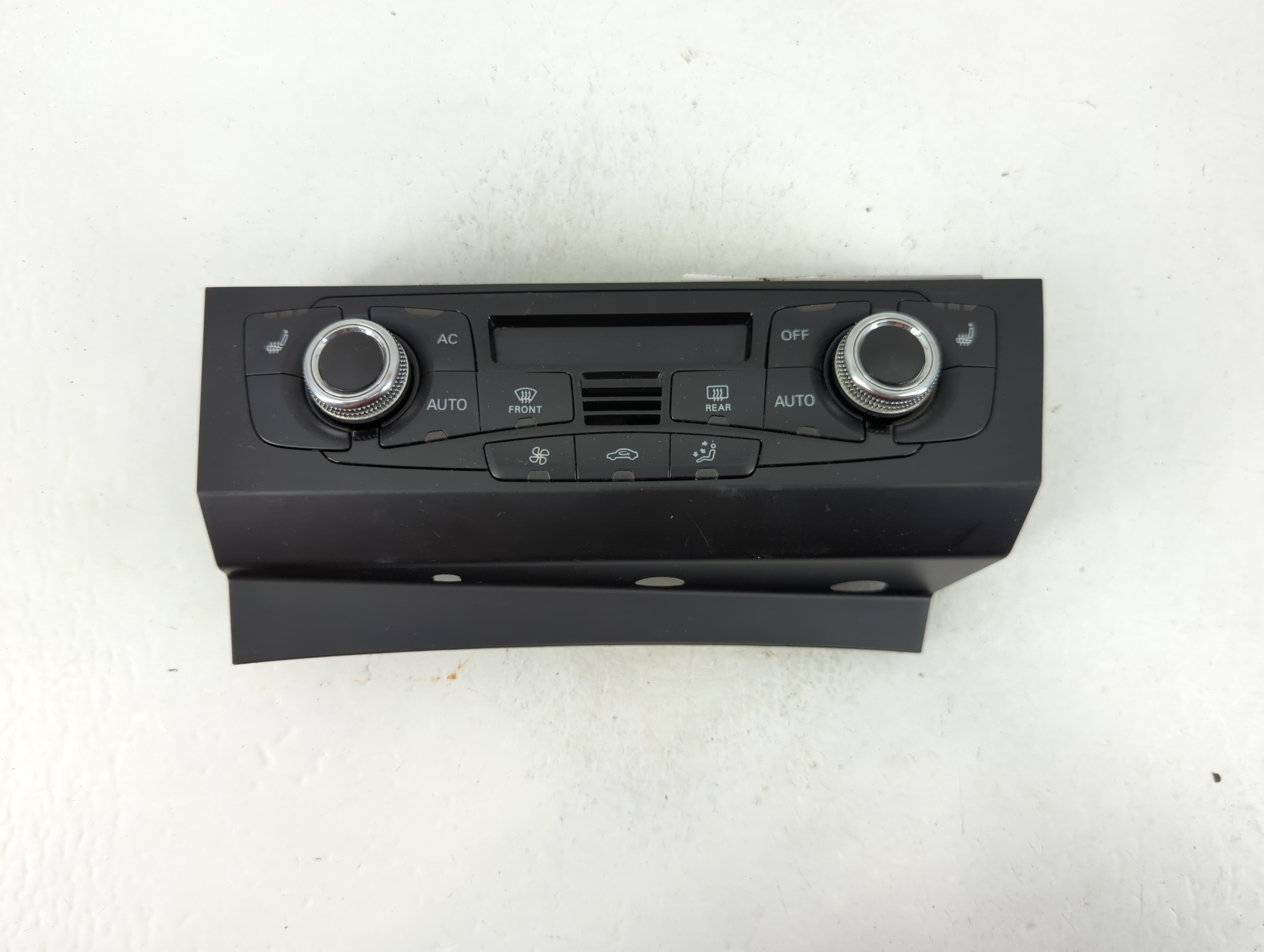Picture of 2011-2013 Hyundai Elantra Ac Heater Climate Control 8k1 820 043 T 1102874