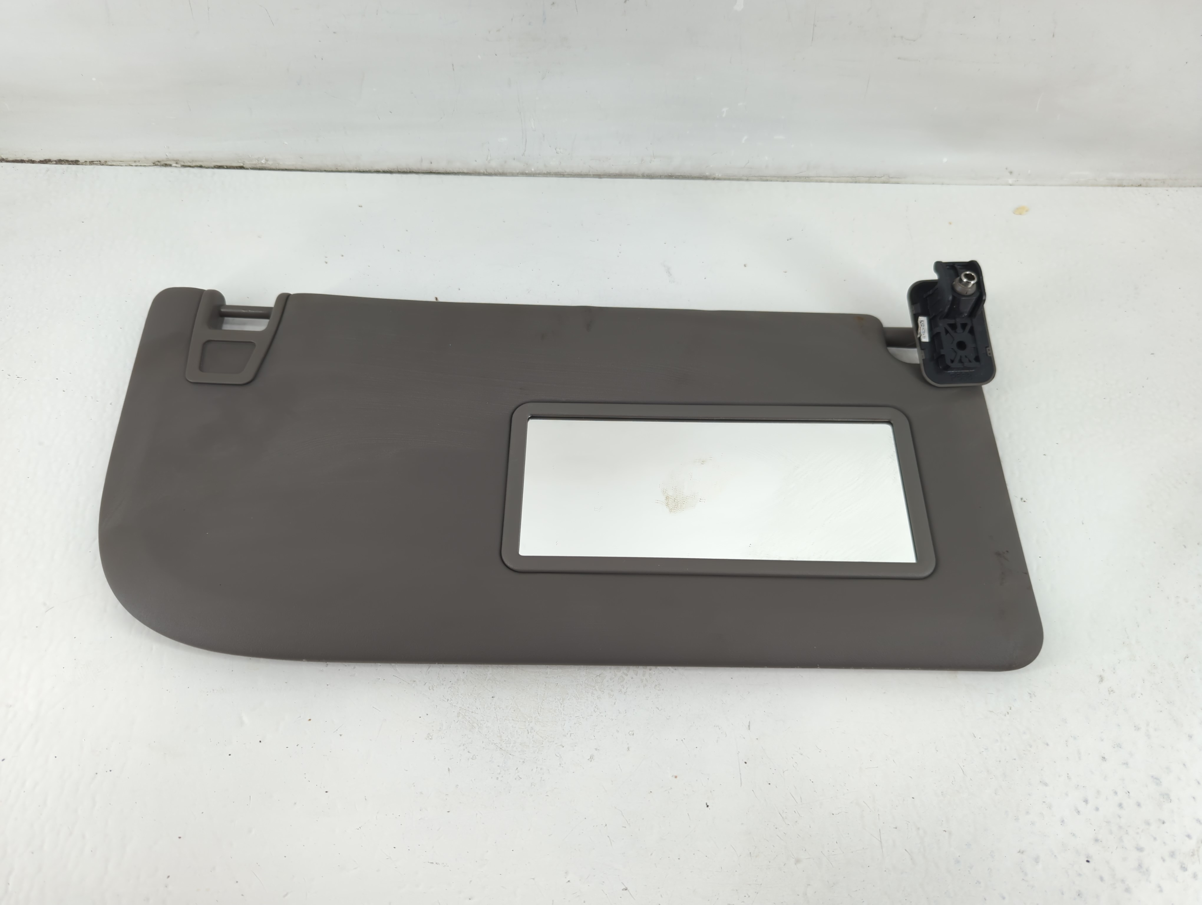 Picture of 2017 Ford F-250 Super Duty Passenger Sun Visor Mirror Right Sunvisor 1102903
