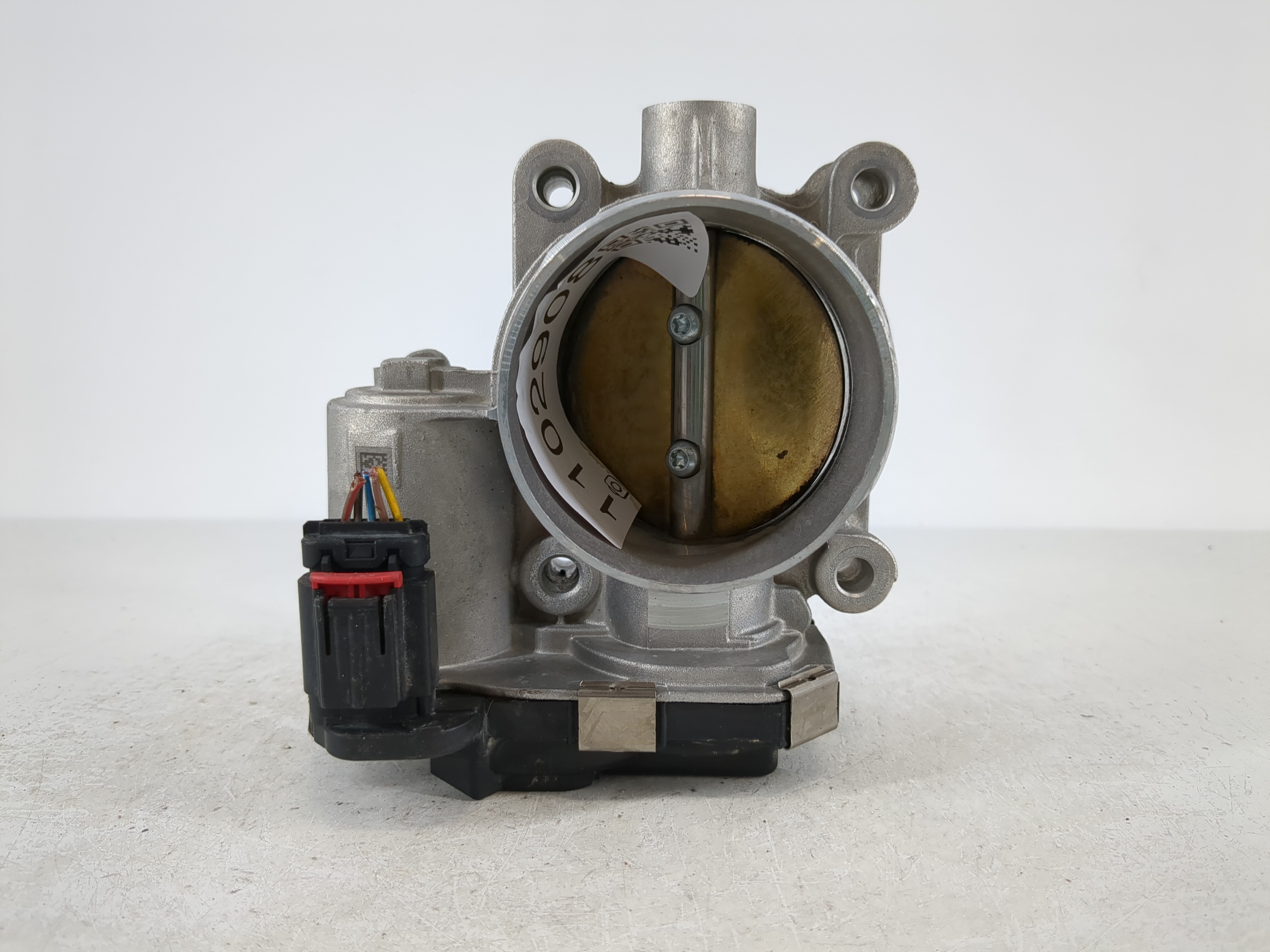 Picture of 2013-2014 Chevrolet Malibu Throttle Body 1102908