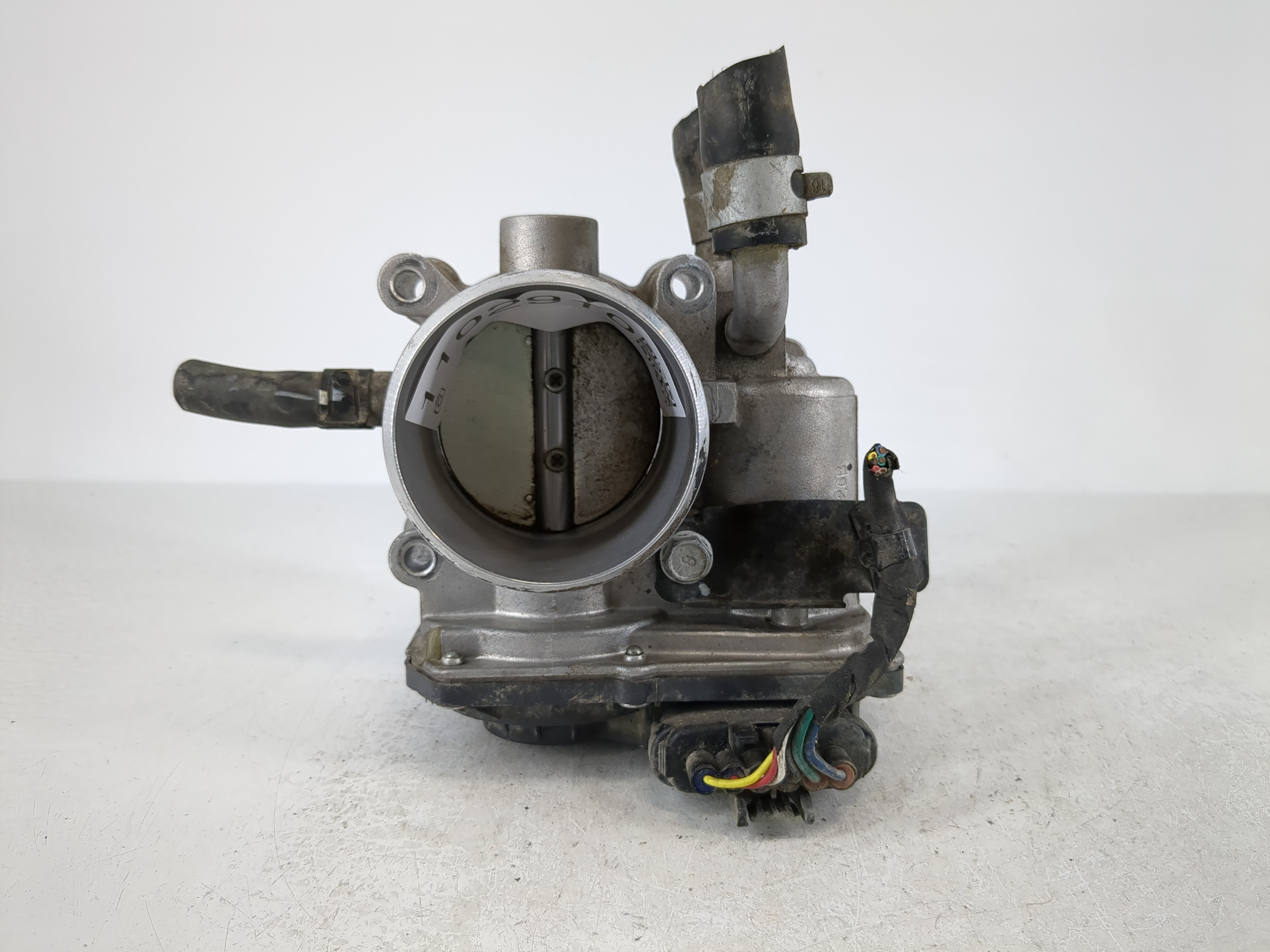 Picture of 2015-2019 Hyundai Sonata Throttle Body 1102910