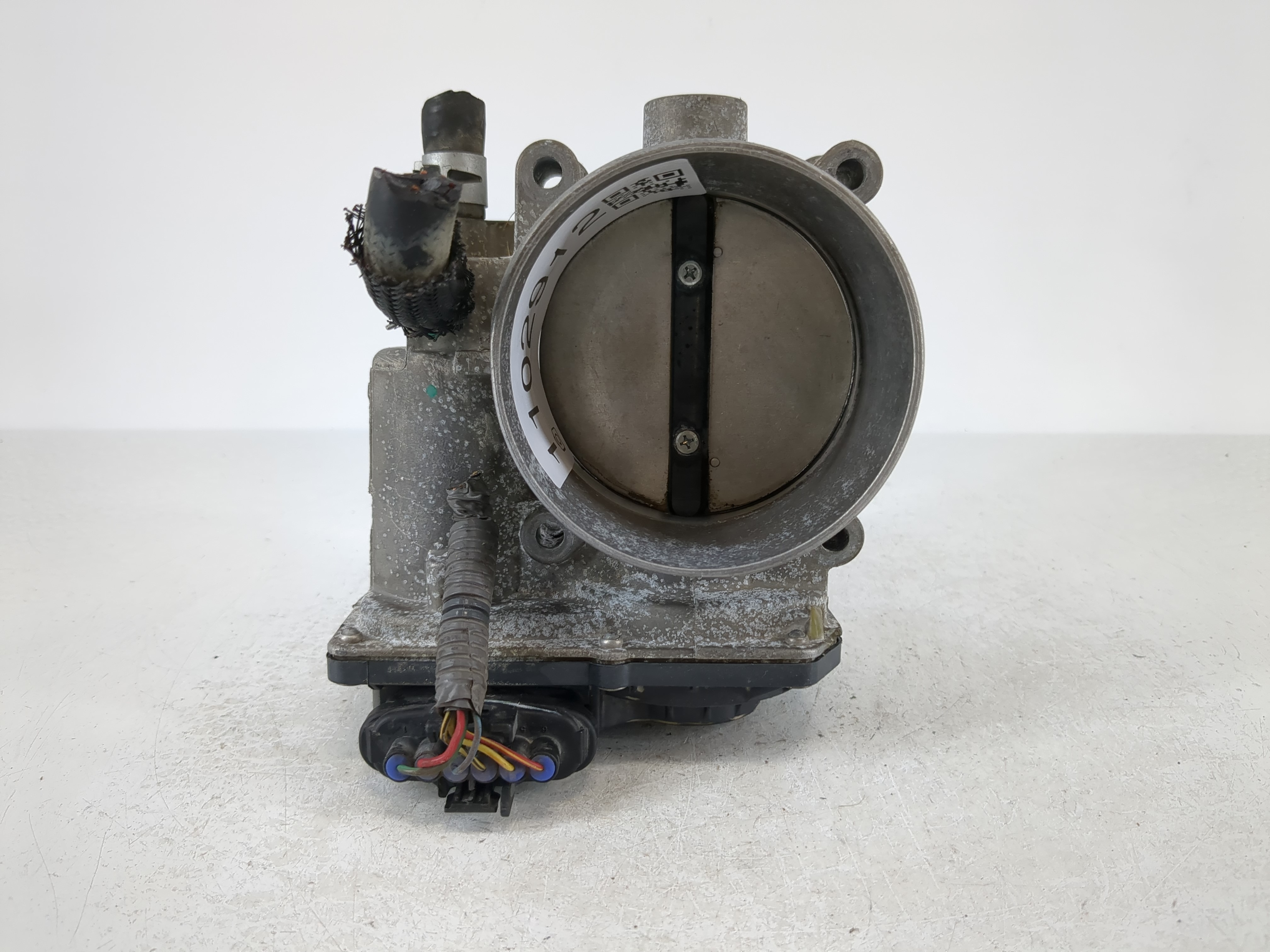 Picture of 2010-2019 Toyota Tundra Throttle Body 1102912