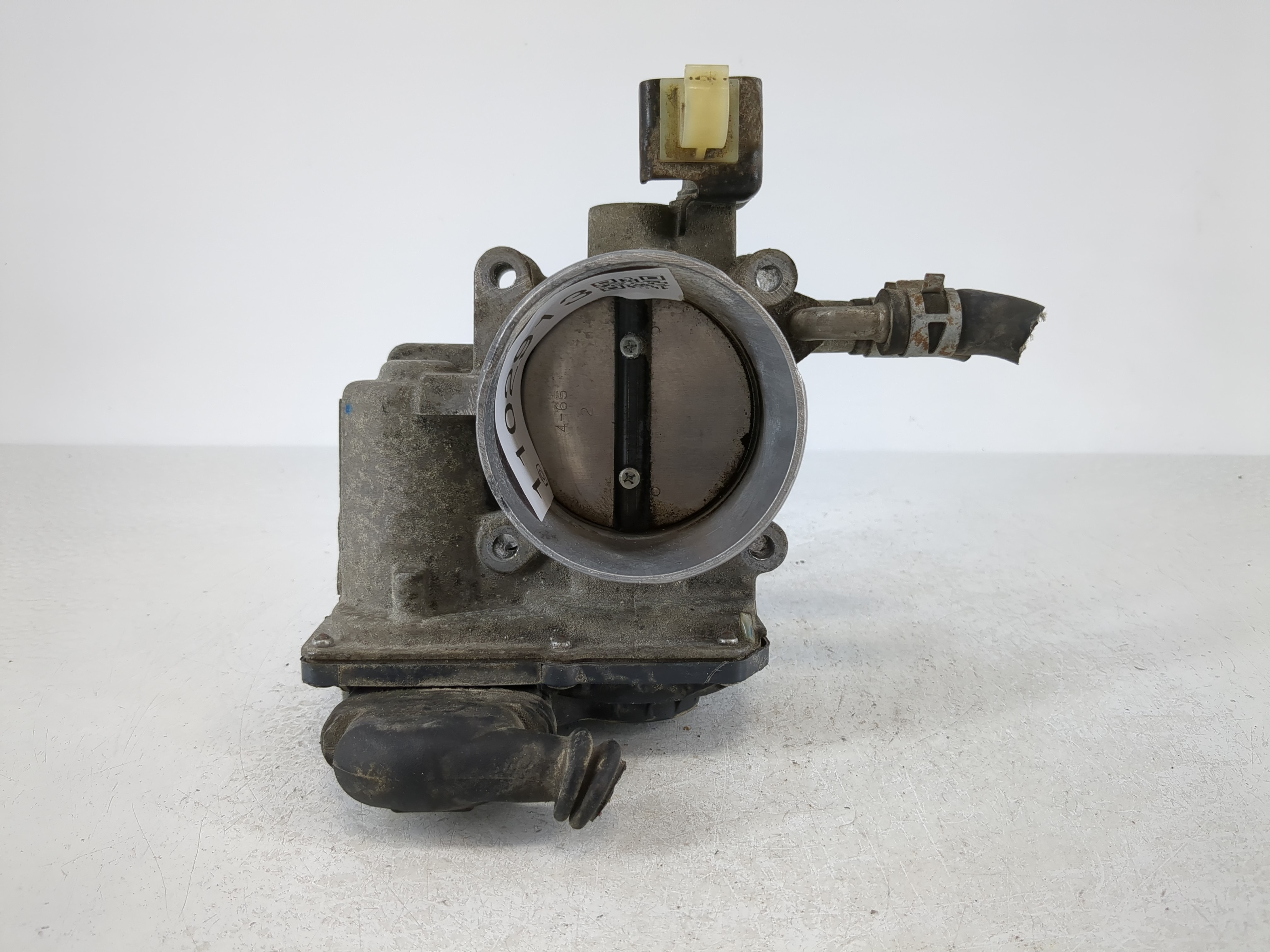 Picture of 2010-2017 Toyota Camry Throttle Body 1102913