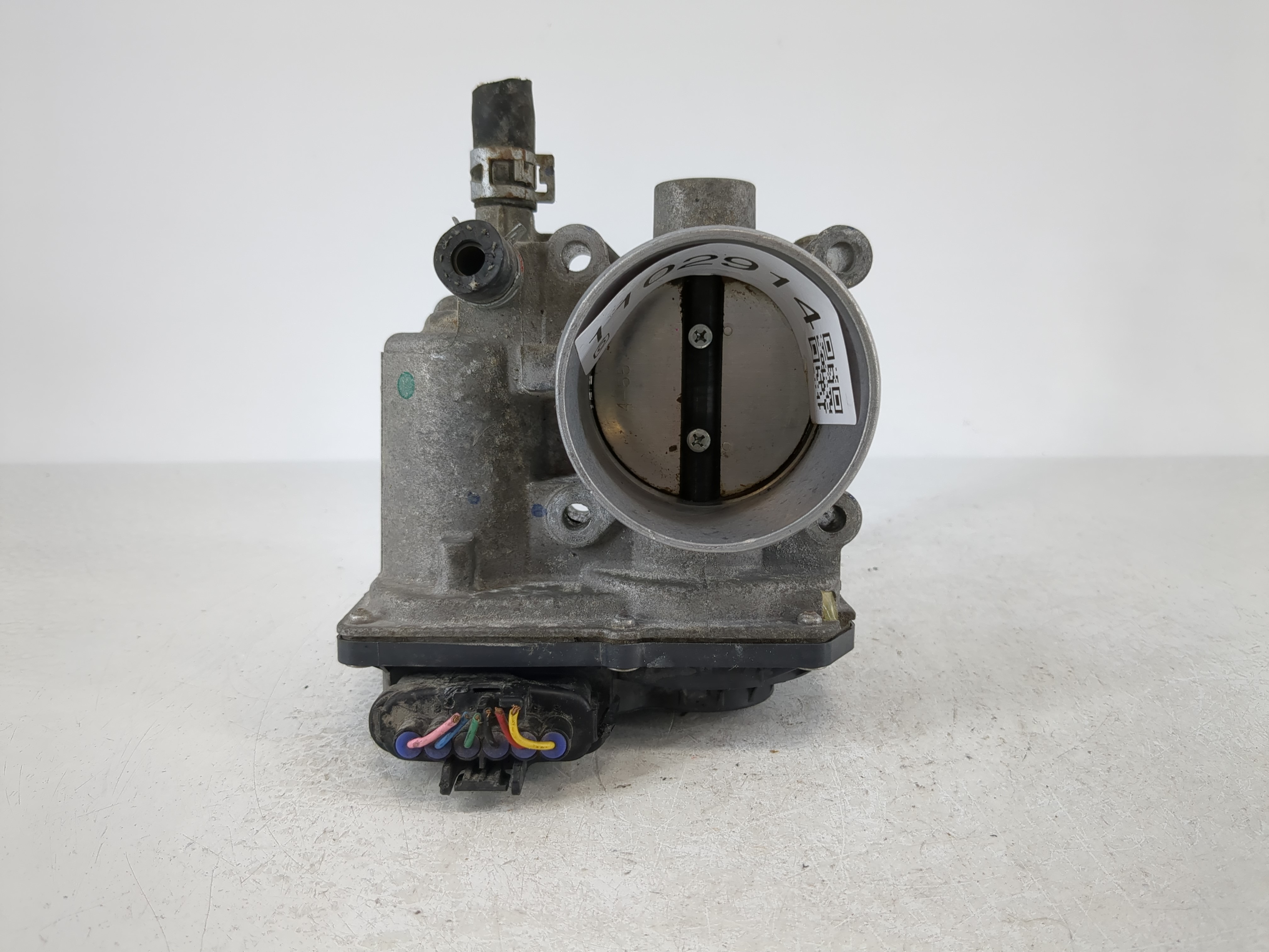 Picture of Cadillac Ct4 Throttle Body 1102914
