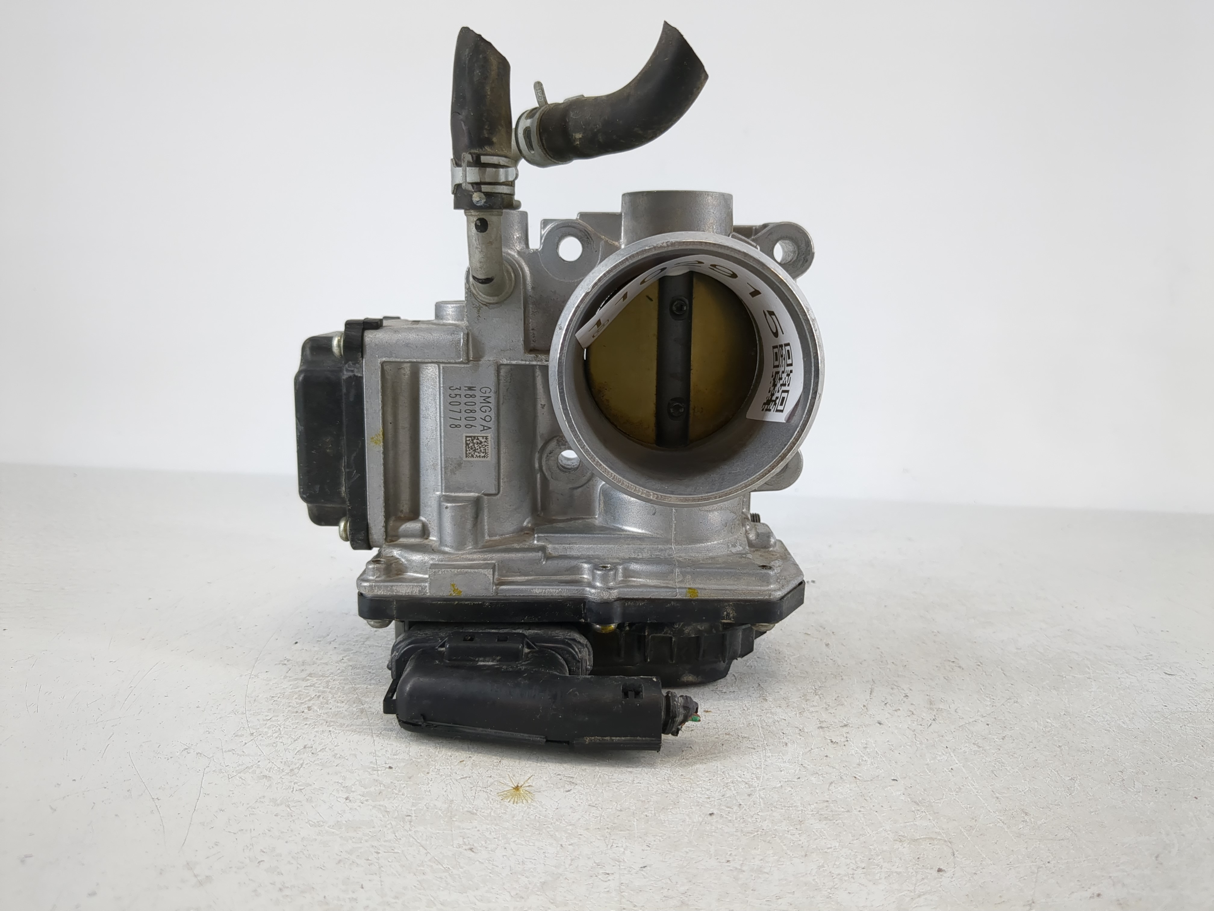 Picture of 2016-2020 Land Rover Range Rover Sport Throttle Body 1102915