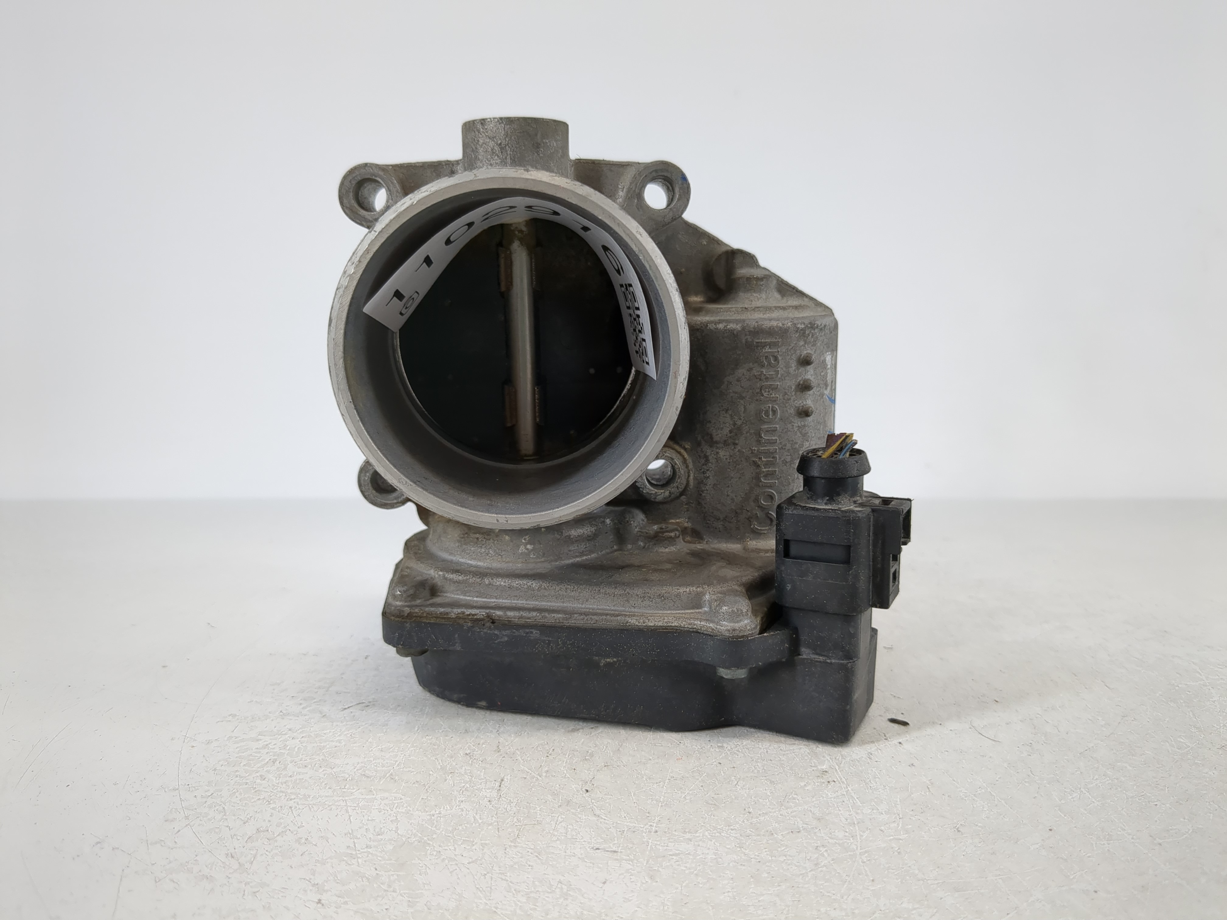 Picture of 2006-2010 Volkswagen Passat Throttle Body 1102916