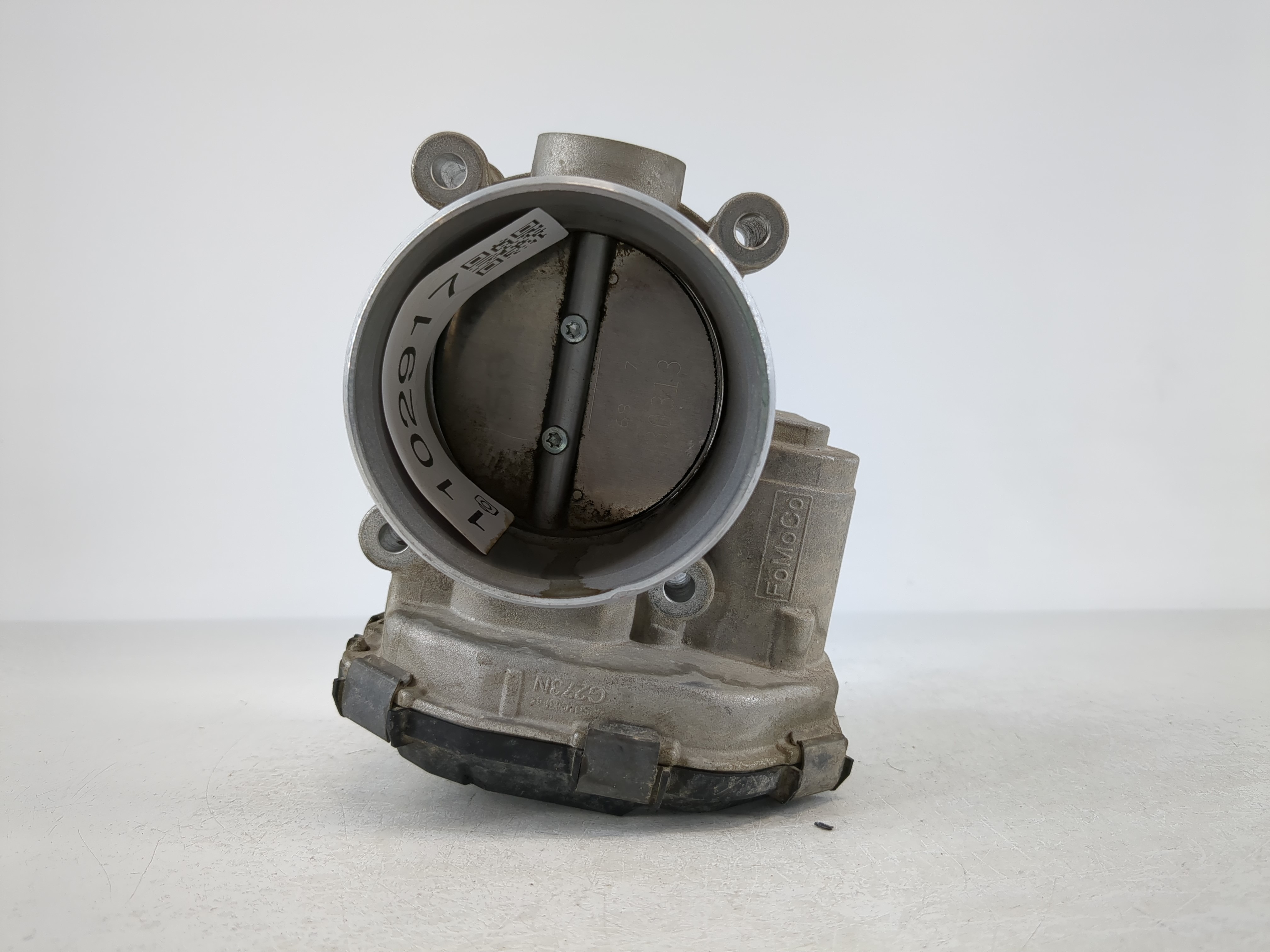 Picture of 2017-2022 Ford F-150 Throttle Body 1102917