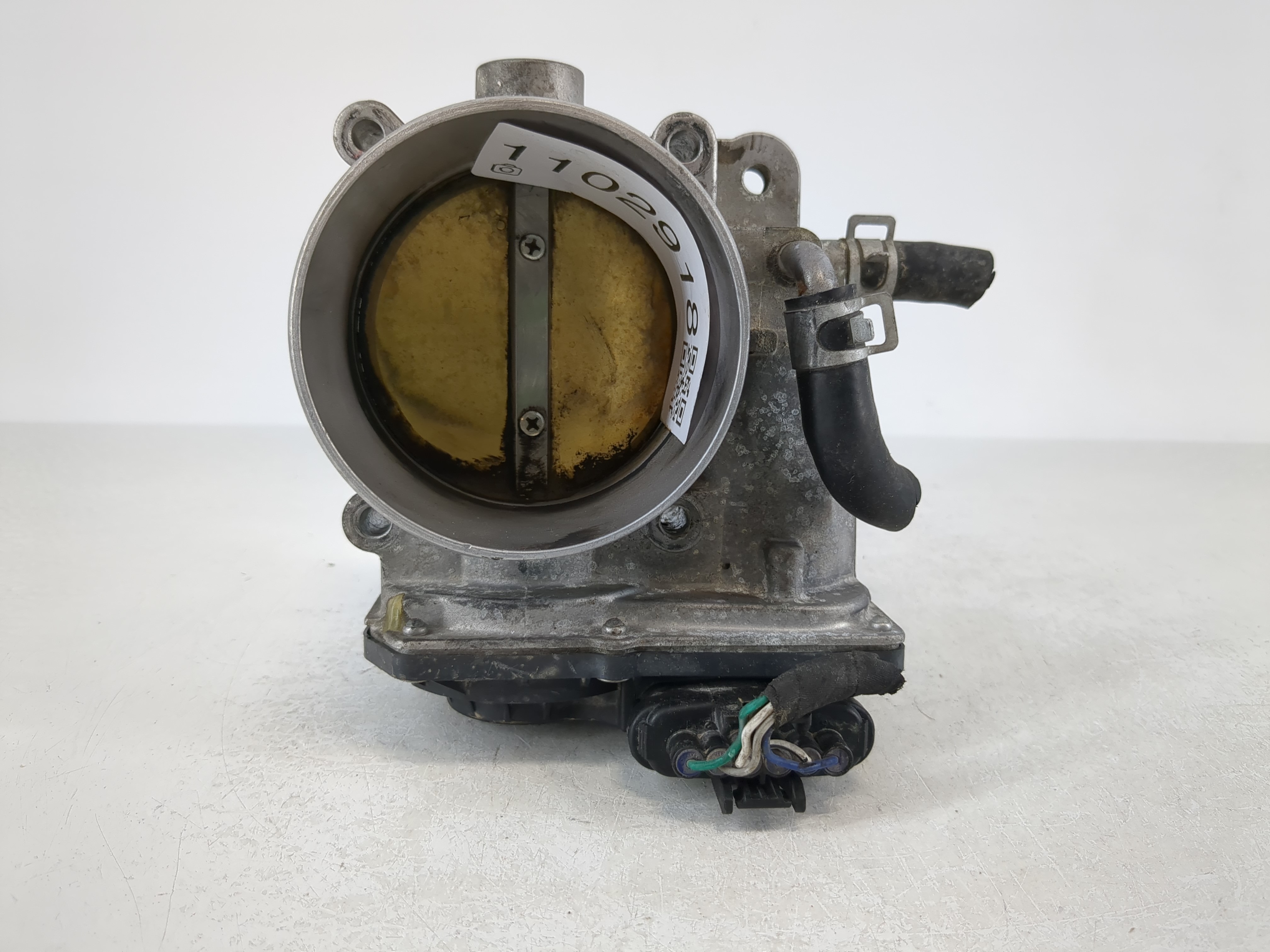 2014-2018 Kia Sorento Throttle Body 1102918 - Oemusedautoparts1.com