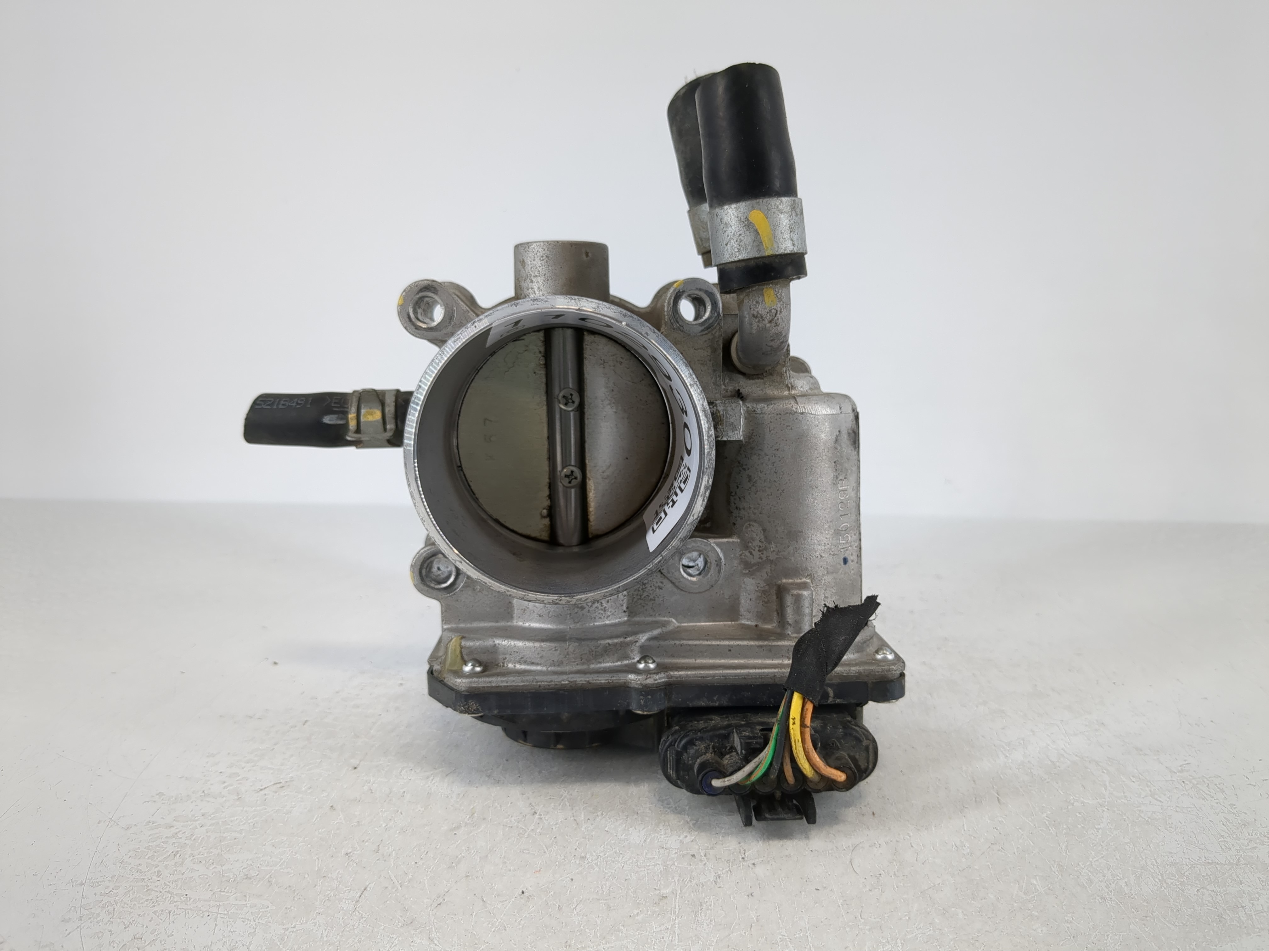Picture of 2015-2020 Hyundai Veloster Throttle Body 1102930