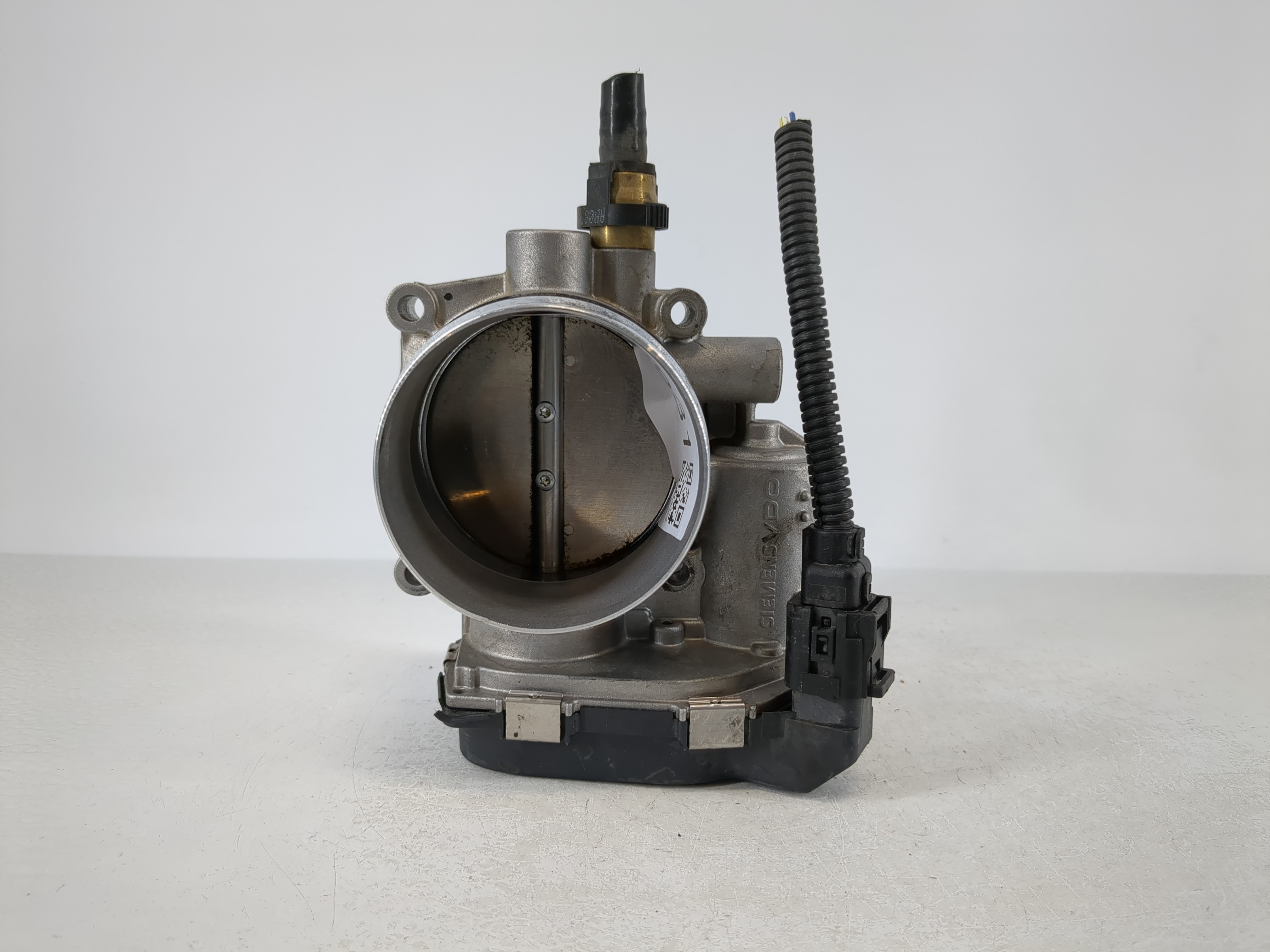 Picture of 2008-2010 Bmw 535i Throttle Body 1102931