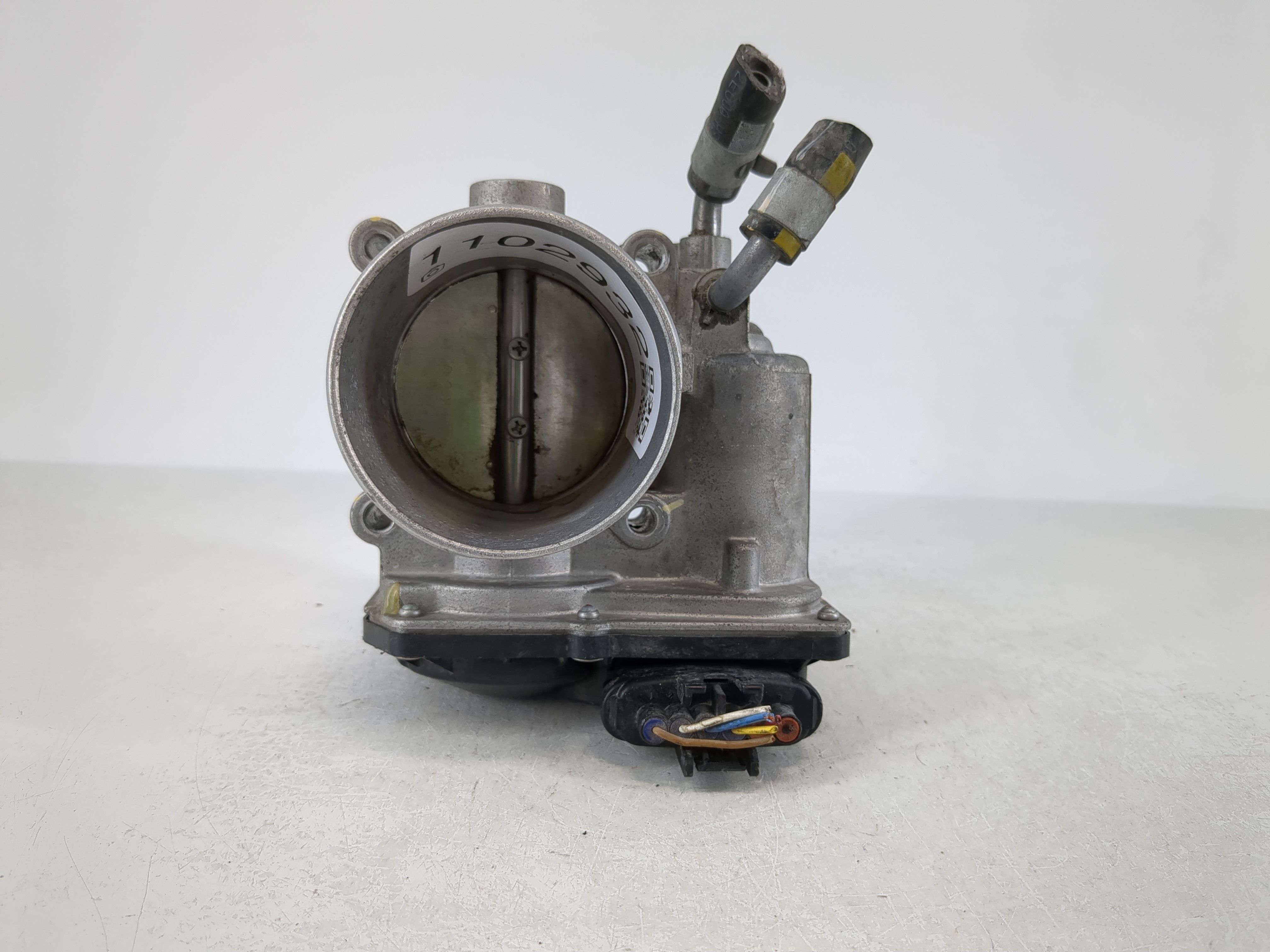 Picture of 2018-2021 Hyundai Kona Throttle Body 1102932