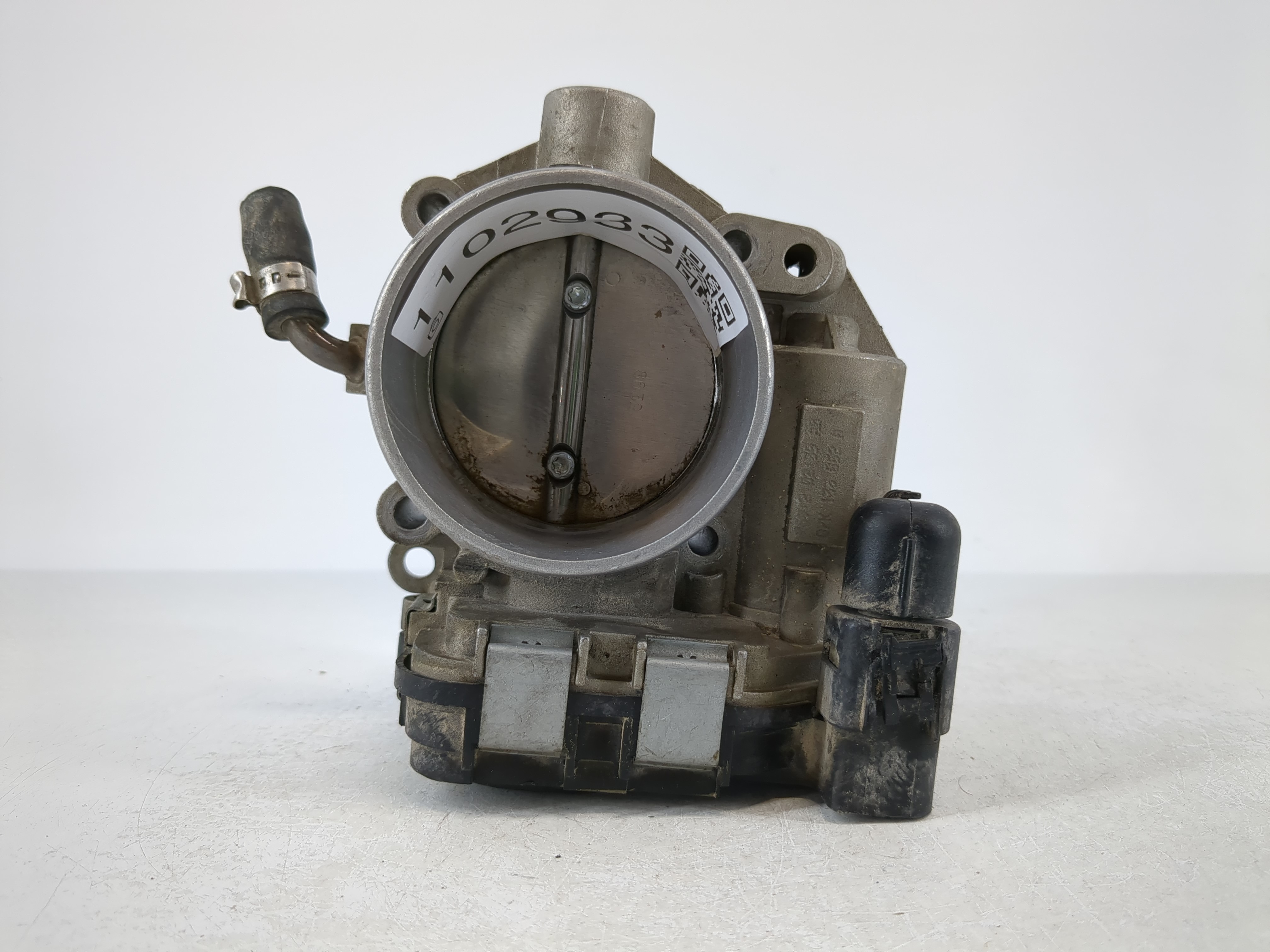 Picture of 2010-2014 Volkswagen Golf Throttle Body 1102933