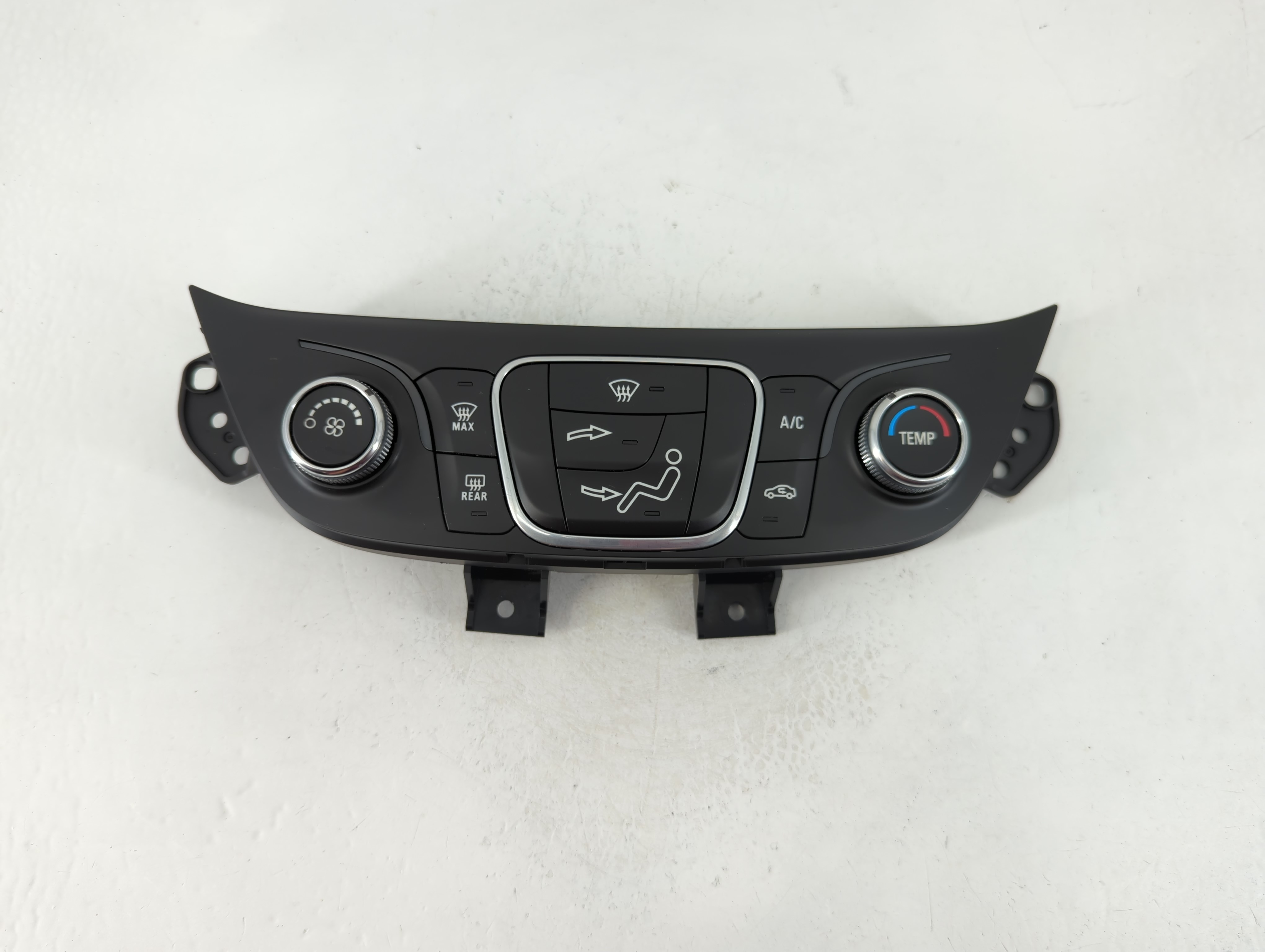 Picture of 2018-2021 Chevrolet Equinox Ac Heater Climate Control 84422503|84612975 1102936