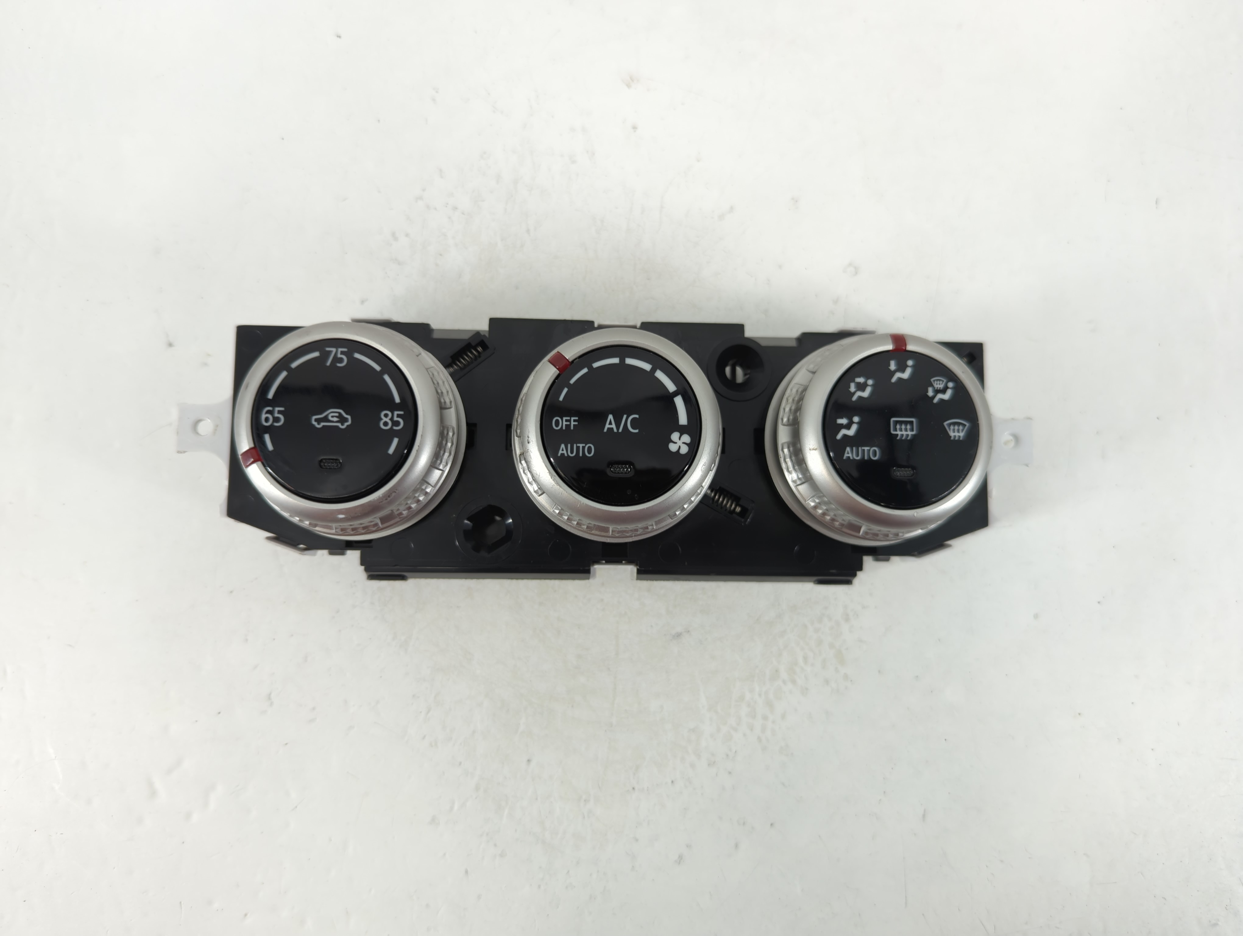 Picture of 2020 Mitsubishi Outlander Sport Ac Heater Climate Control 7820b193 1102938
