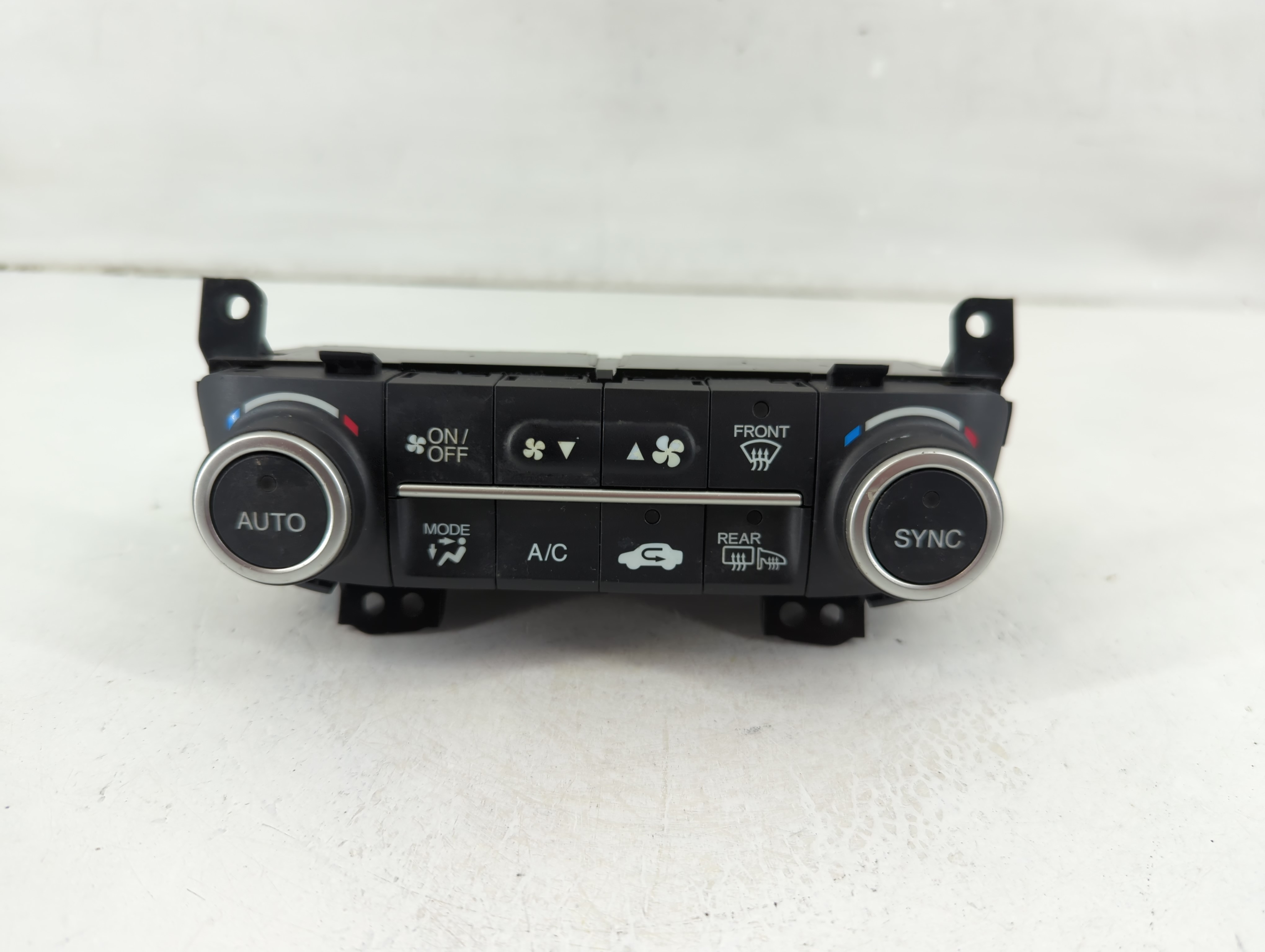 Picture of 2016-2018 Acura Rdx Ac Heater Climate Control 79600 Tx4 A422 M1 1102939
