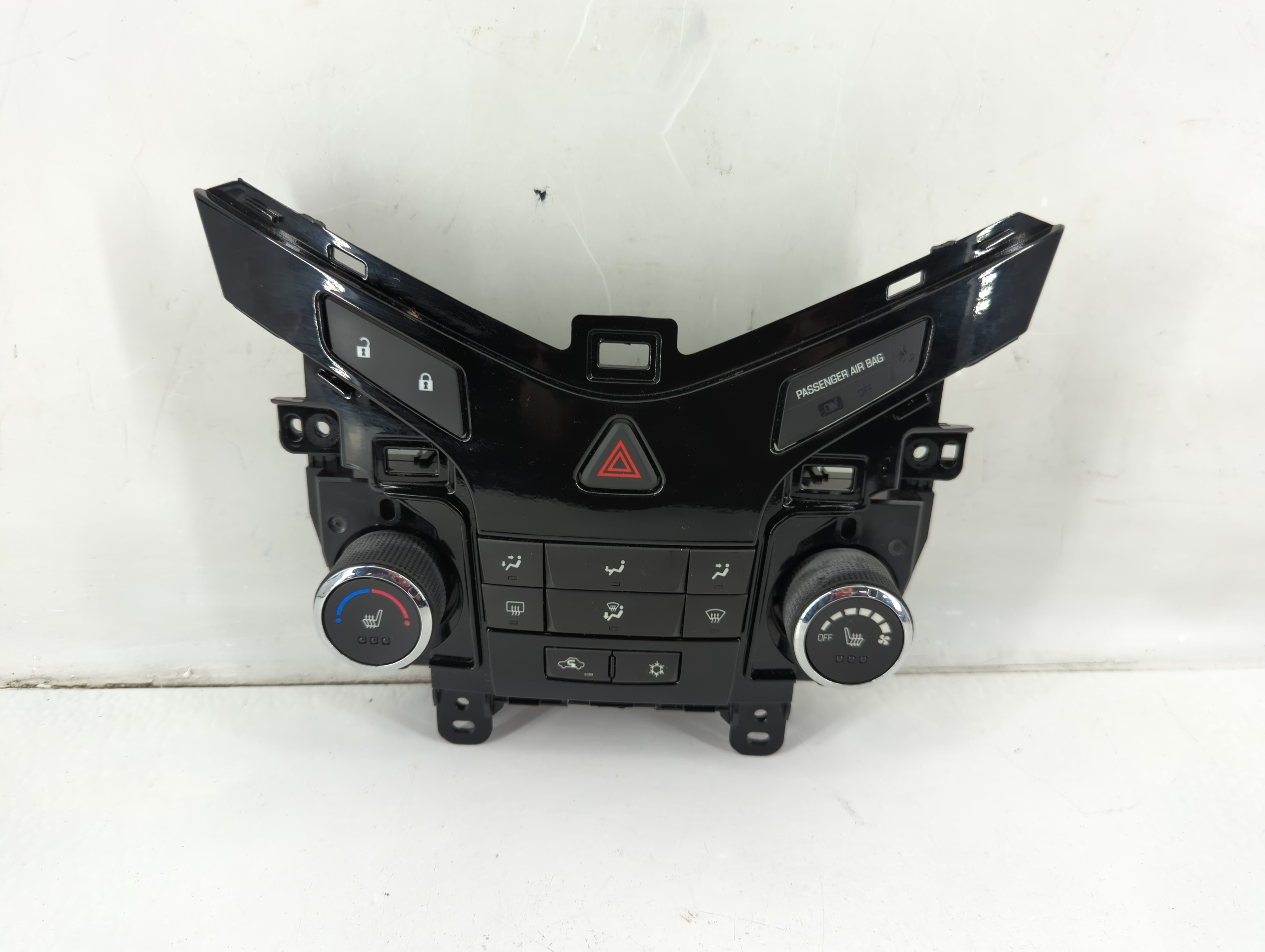 Picture of 2012-2016 Chevrolet Cruze Ac Heater Climate Control 95146208 1102940