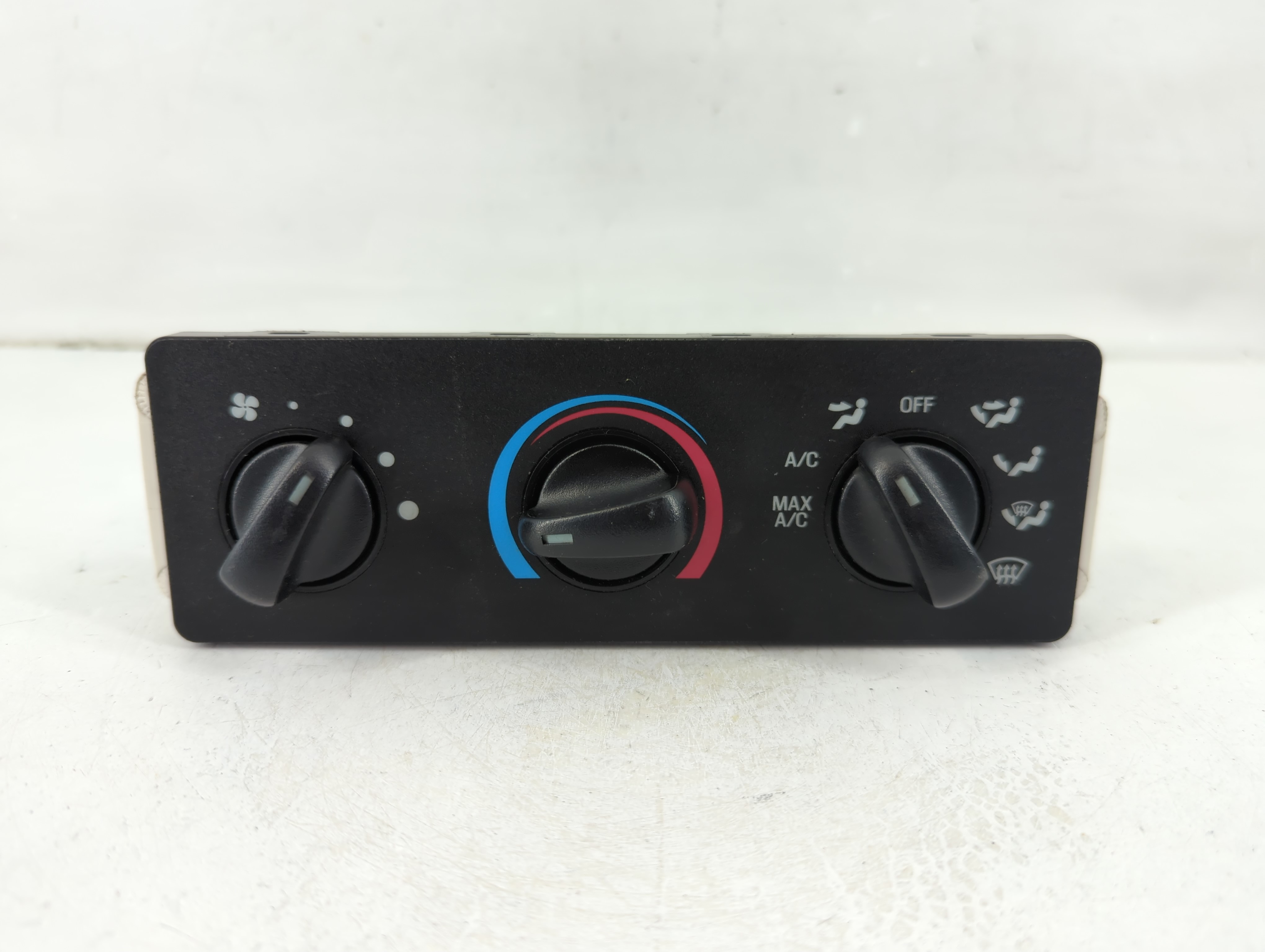 Picture of 2003-2011 Ford Ranger Ac Heater Climate Control 1102944