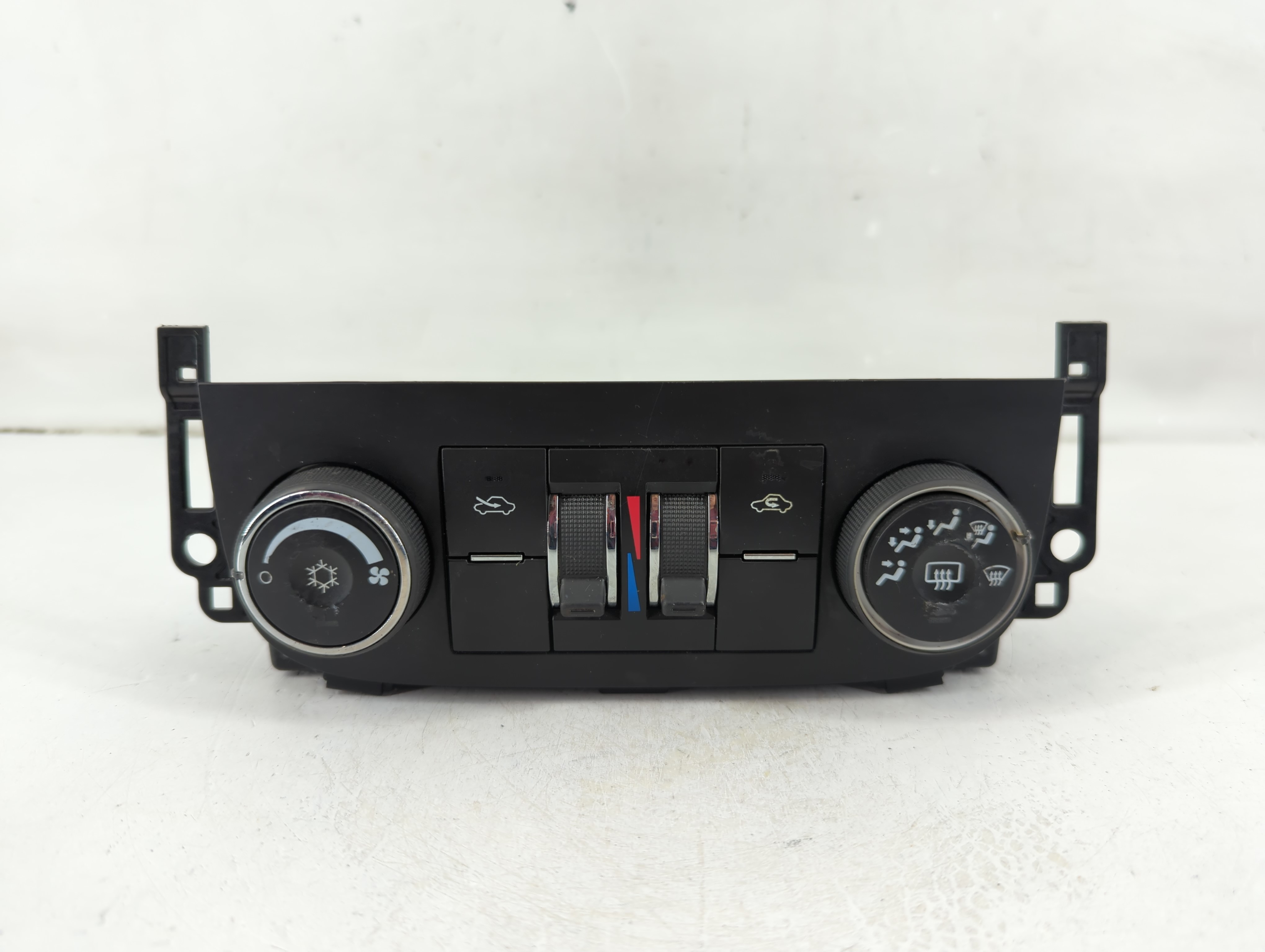 Picture of 2012-2016 Chevrolet Impala Ac Heater Climate Control 22884767 1102945