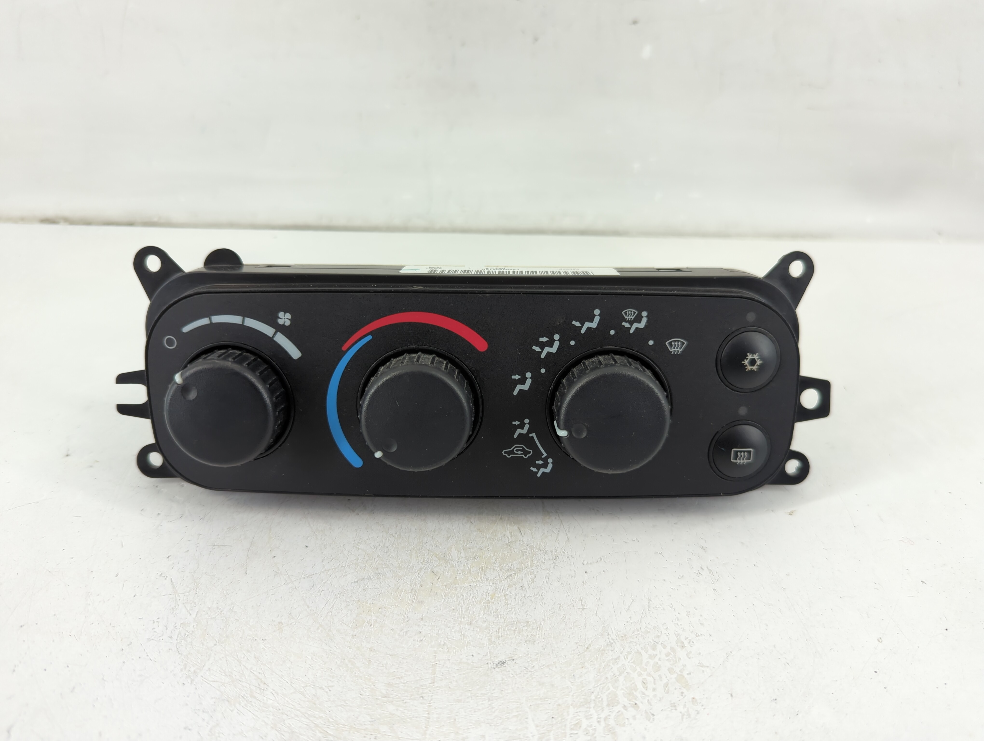 Picture of 2003-2005 Dodge Ram 1500 Ac Heater Climate Control P55056321ad 1102946
