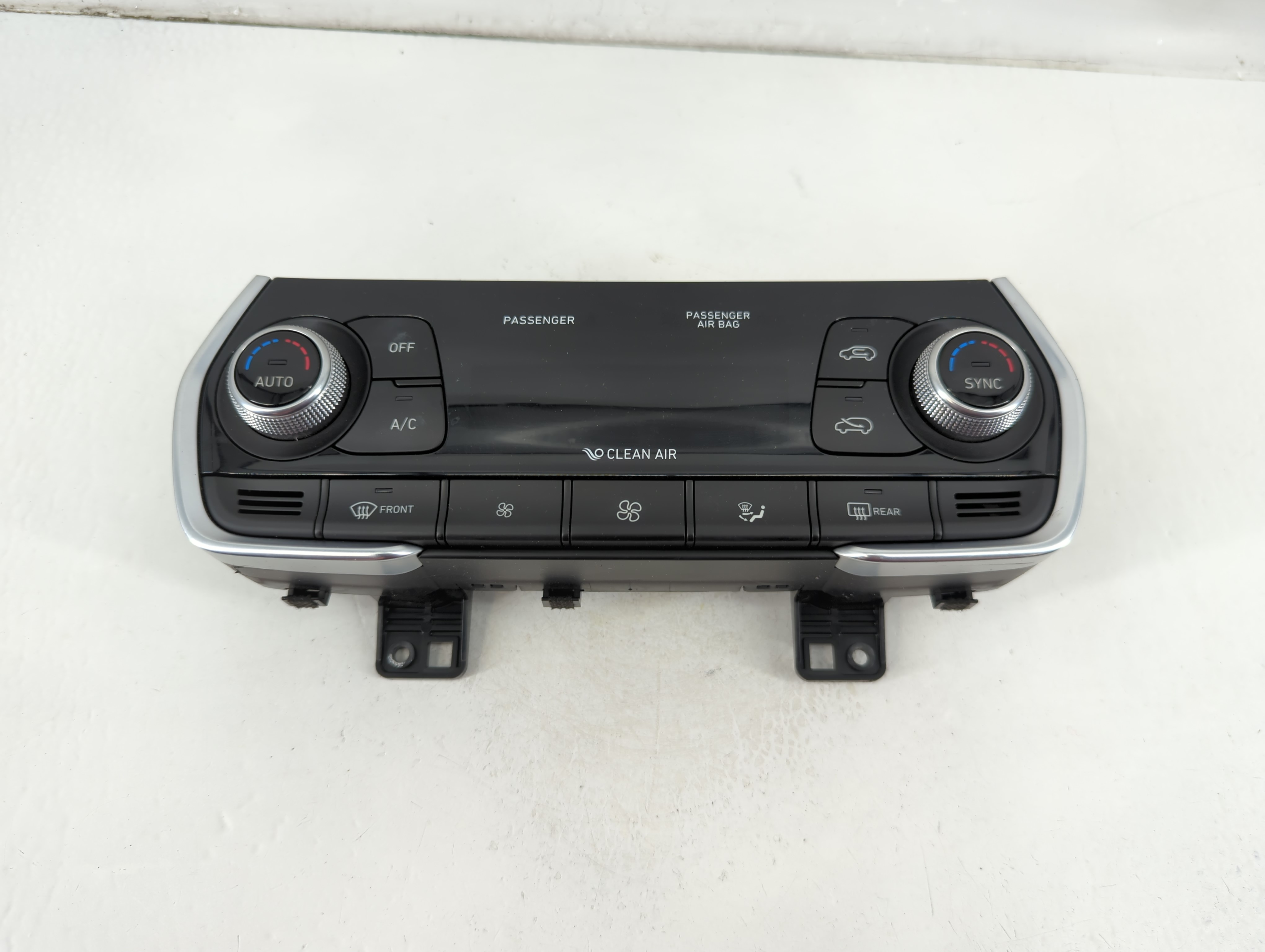 Picture of 2019-2020 Hyundai Santa Fe Ac Heater Climate Control 97250-s2300 1102947