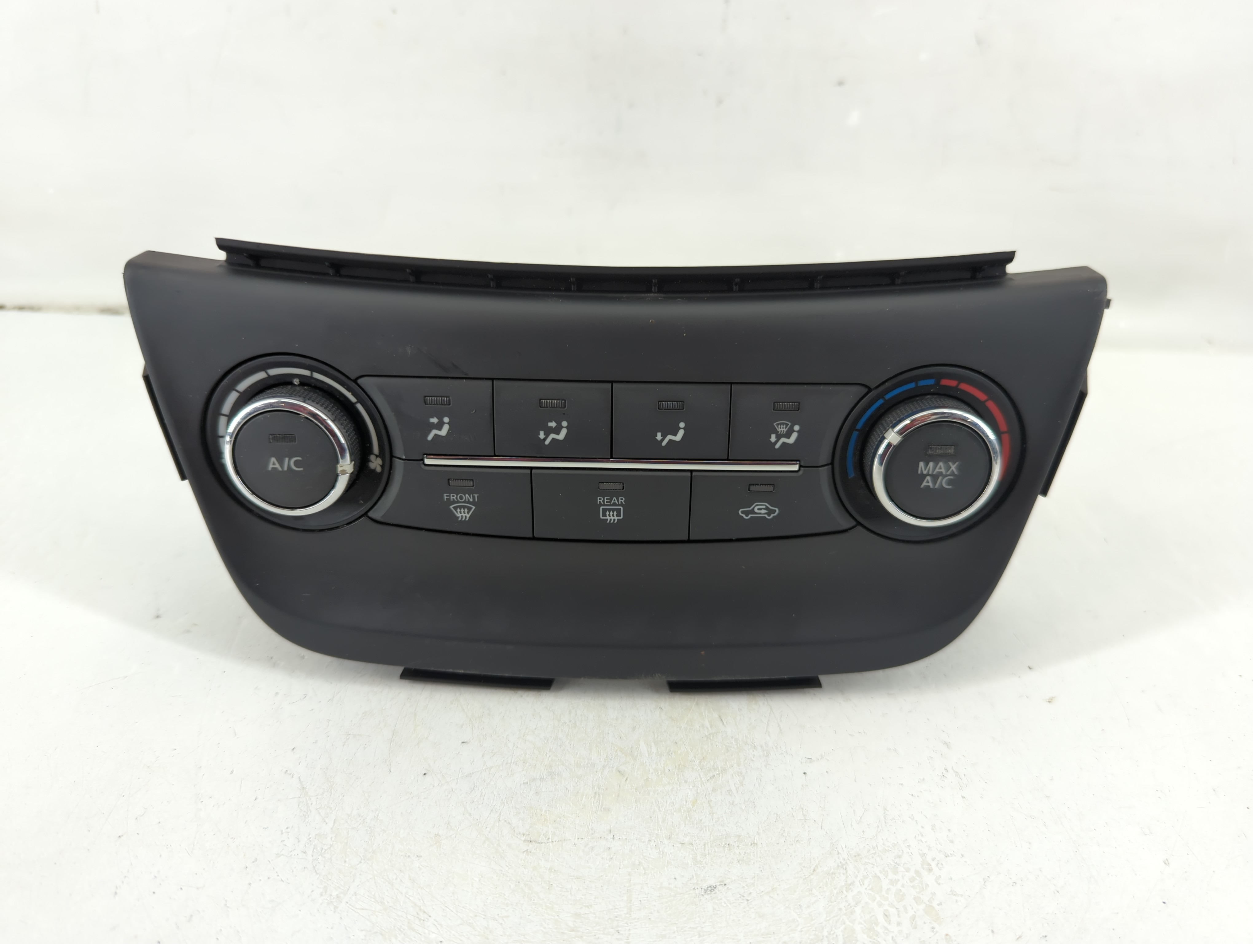 Picture of 2017-2019 Nissan Sentra Ac Heater Climate Control 275004af2a 1102952