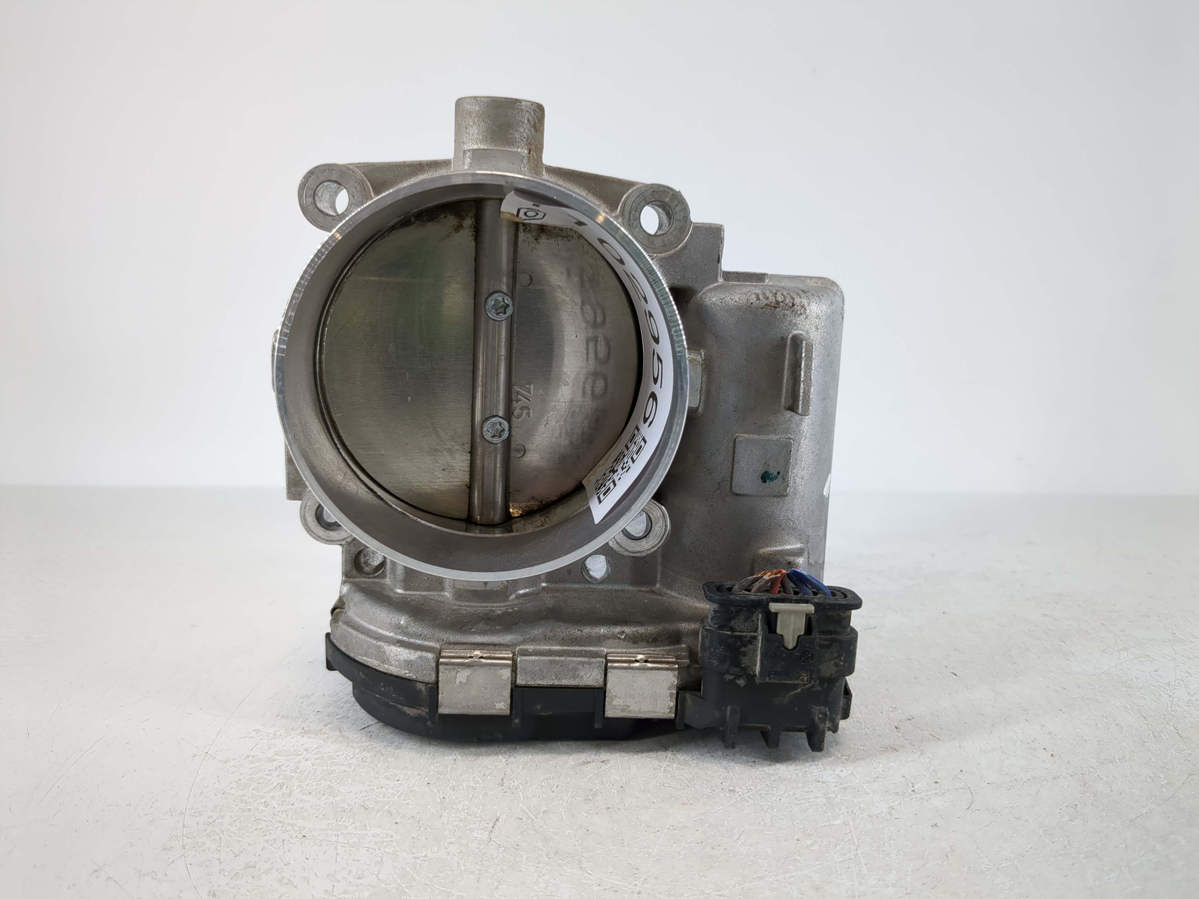 2011-2022 Chrysler 300 Throttle Body 1102956 - Oemusedautoparts1.com