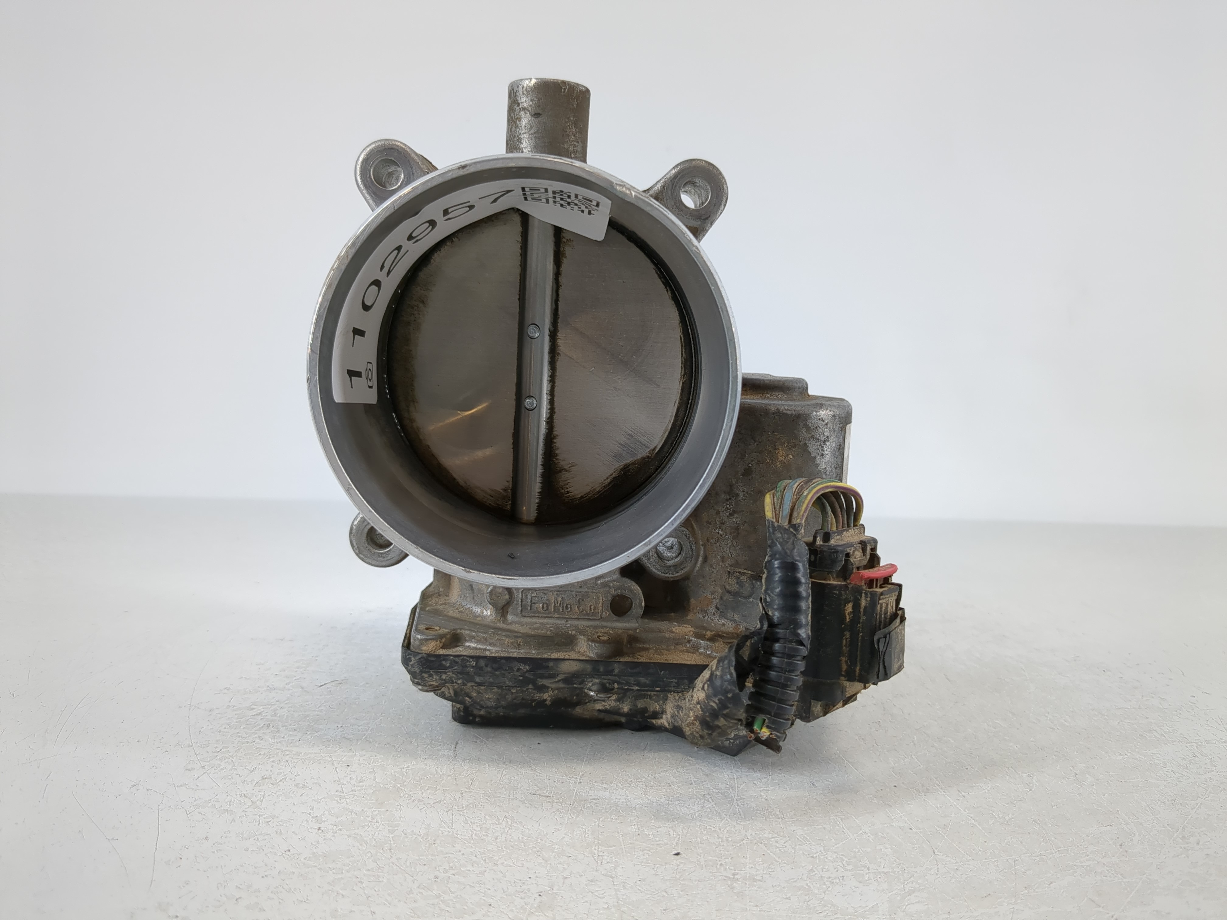 Picture of 2011-2014 Ford F-150 Throttle Body 1102957