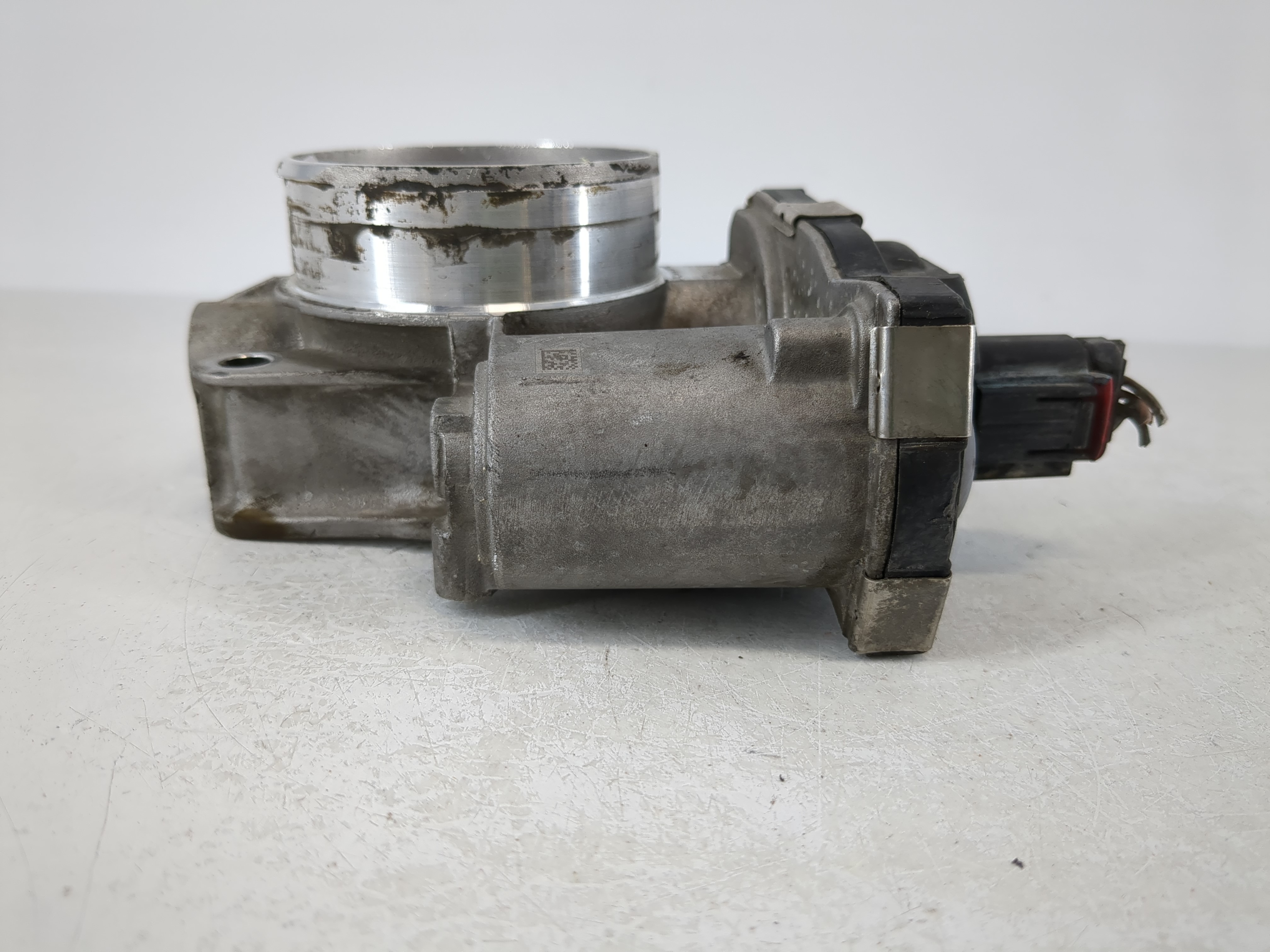 Picture of 2016-2017 Gmc Terrain Throttle Body 1102958