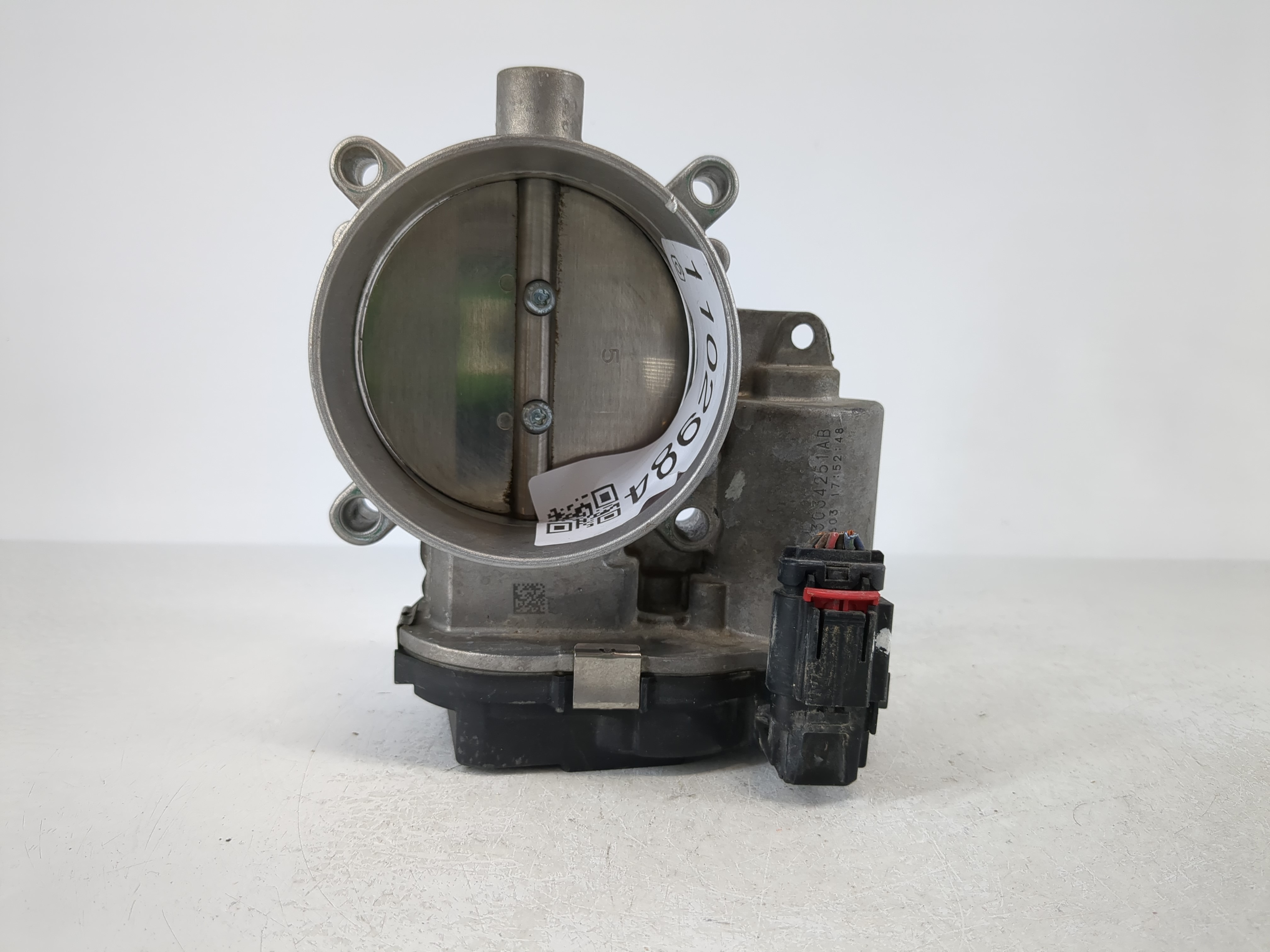 Picture of 2013-2022 Dodge Charger Throttle Body 1102984