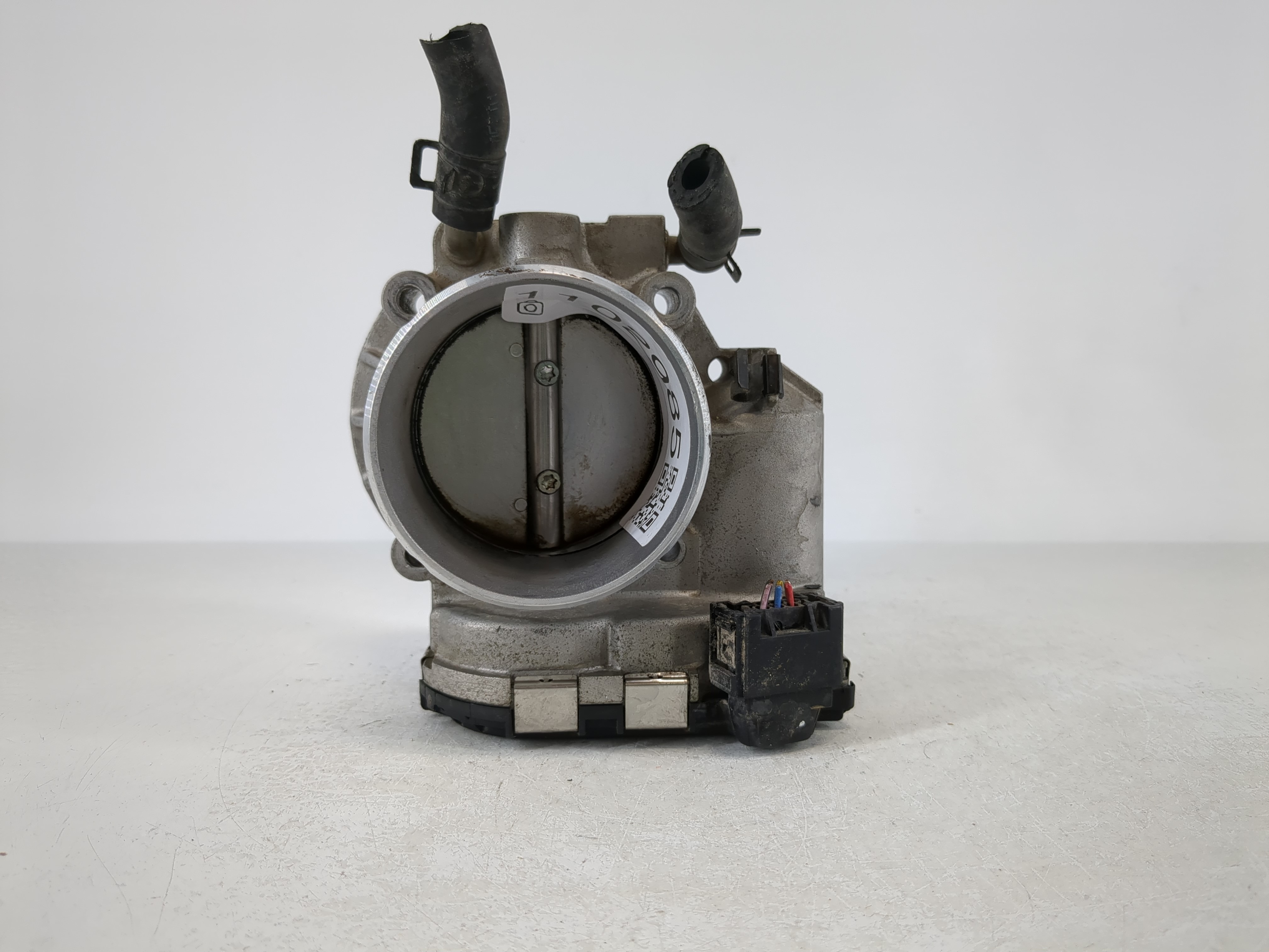 Picture of 2011-2015 Kia Optima Throttle Body 1102985