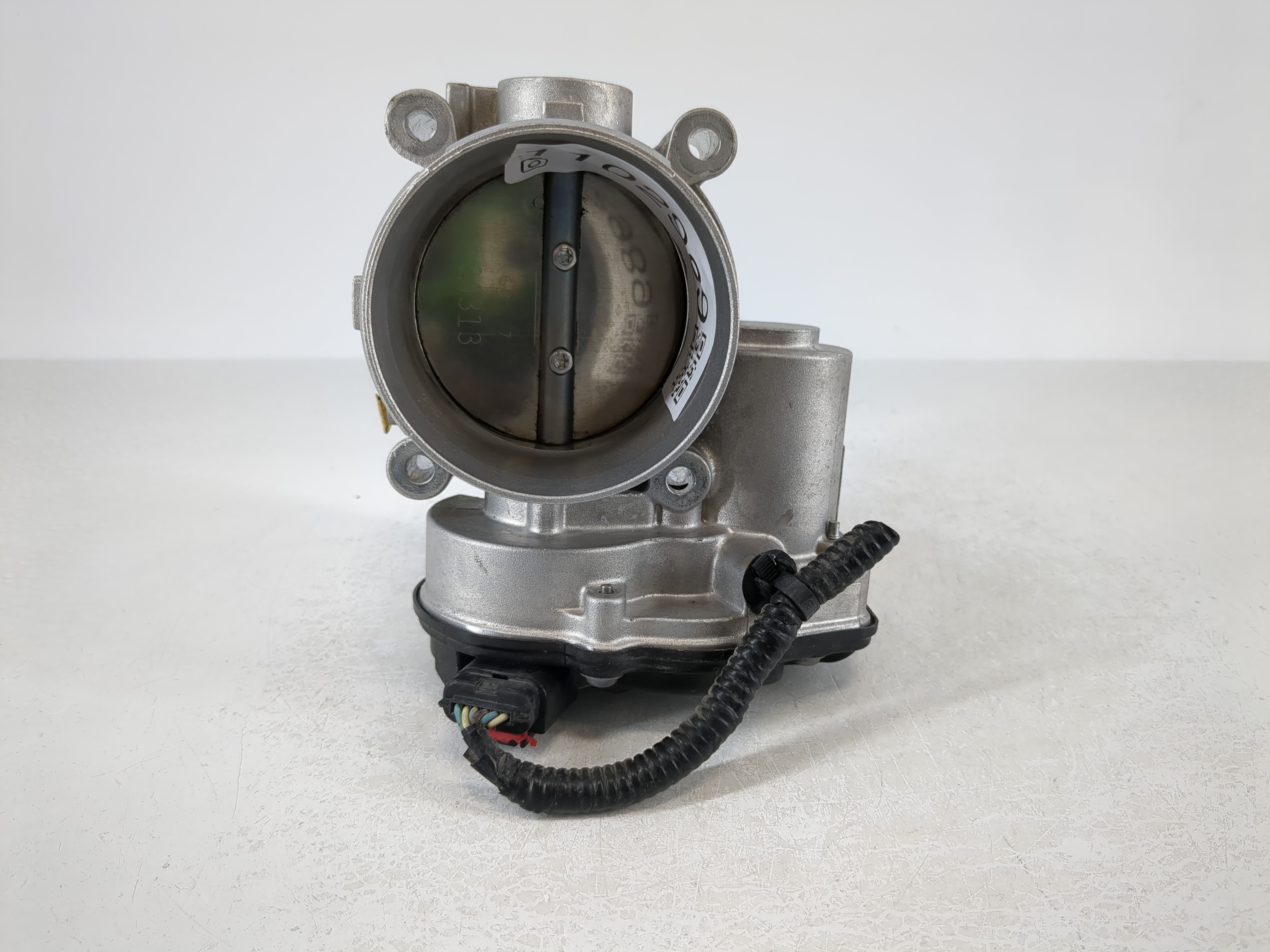 2011-2017 Ford Mustang Throttle Body 1102989 - Oemusedautoparts1.com