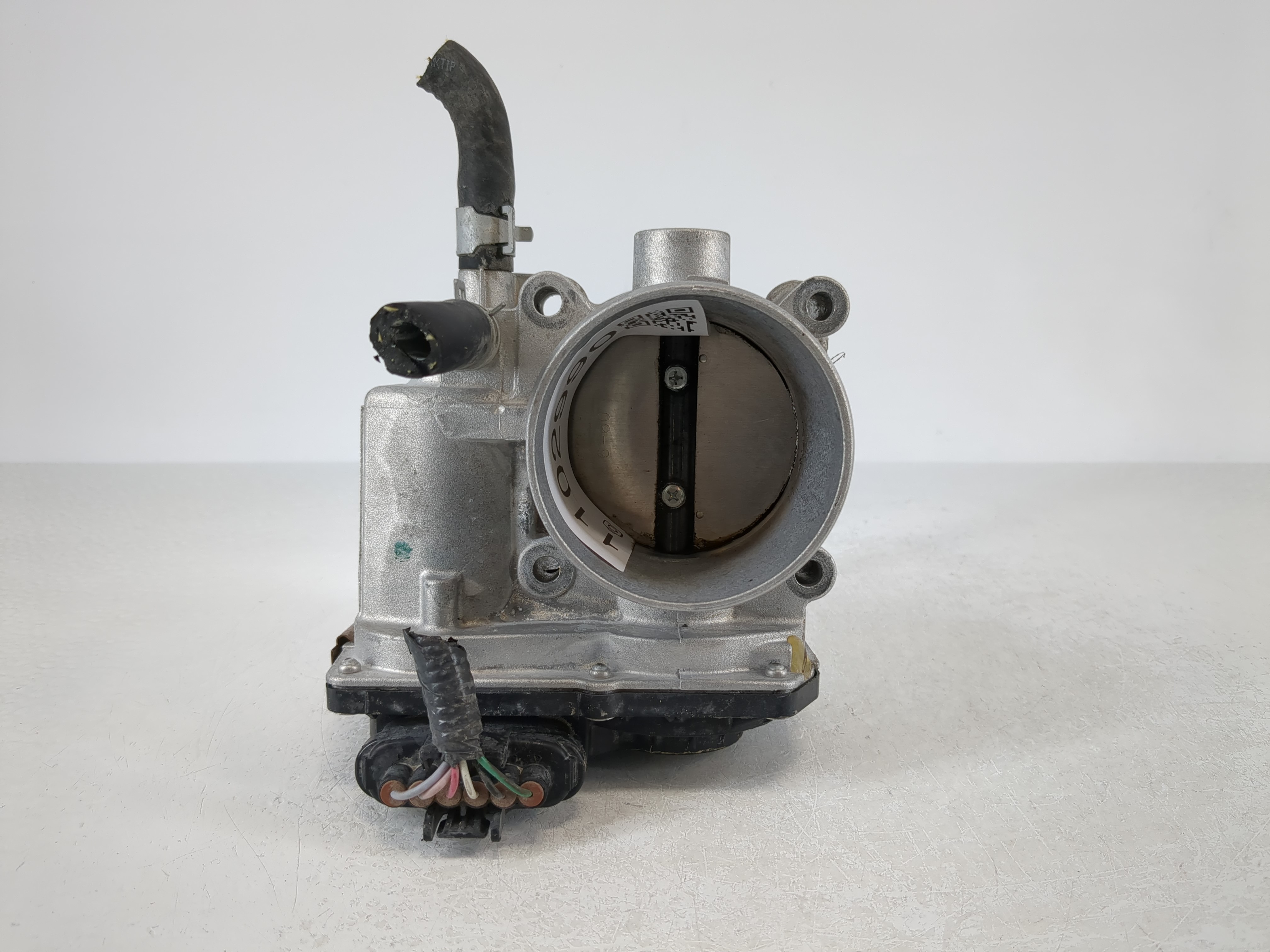 Picture of 2013-2019 Nissan Sentra Throttle Body 1102990