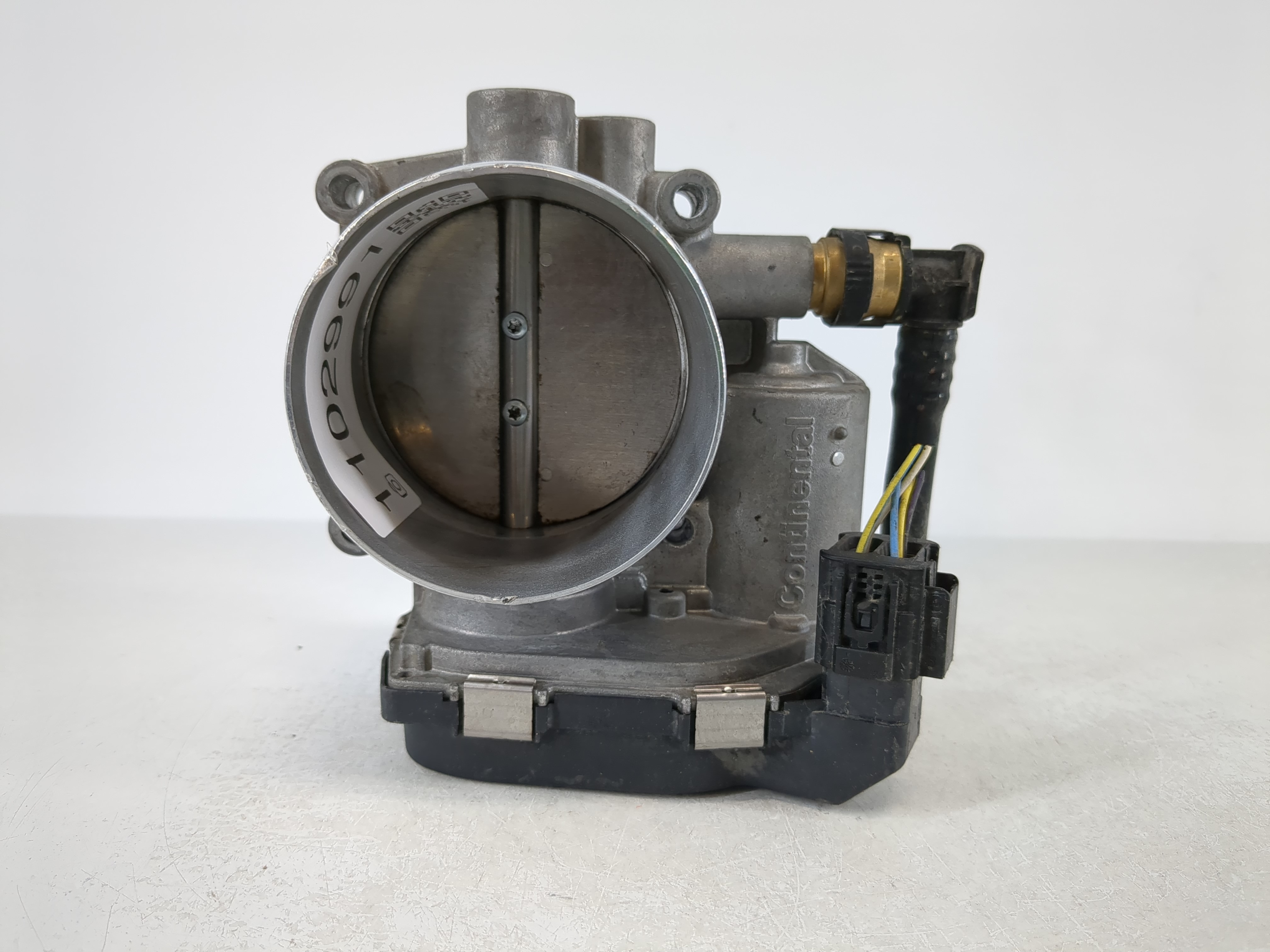 Picture of 2011-2016 Bmw 535i Throttle Body 1102991