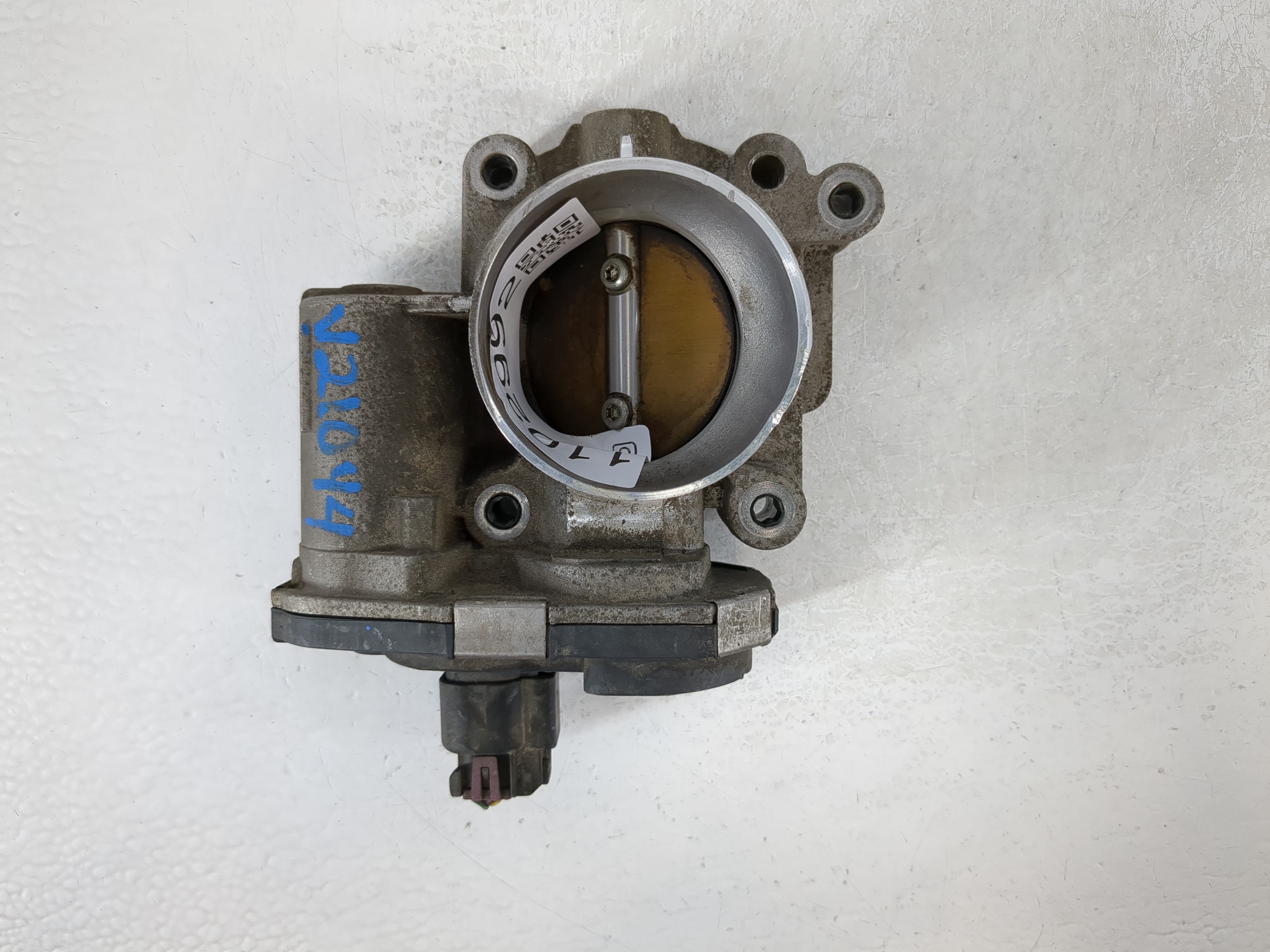Picture of 2007-2011 Chevrolet Hhr Throttle Body 1102992