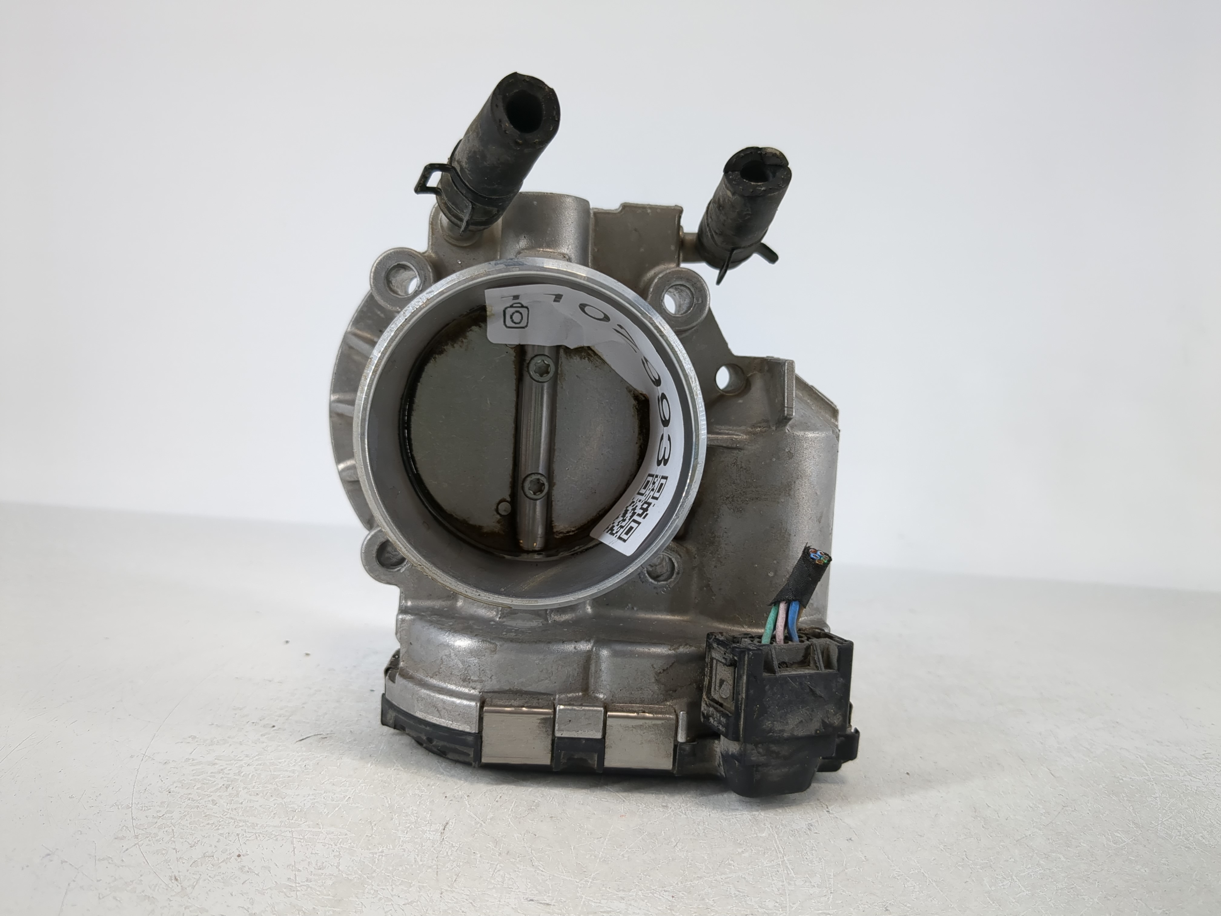 Picture of 2006-2010 Kia Optima Throttle Body 1102993