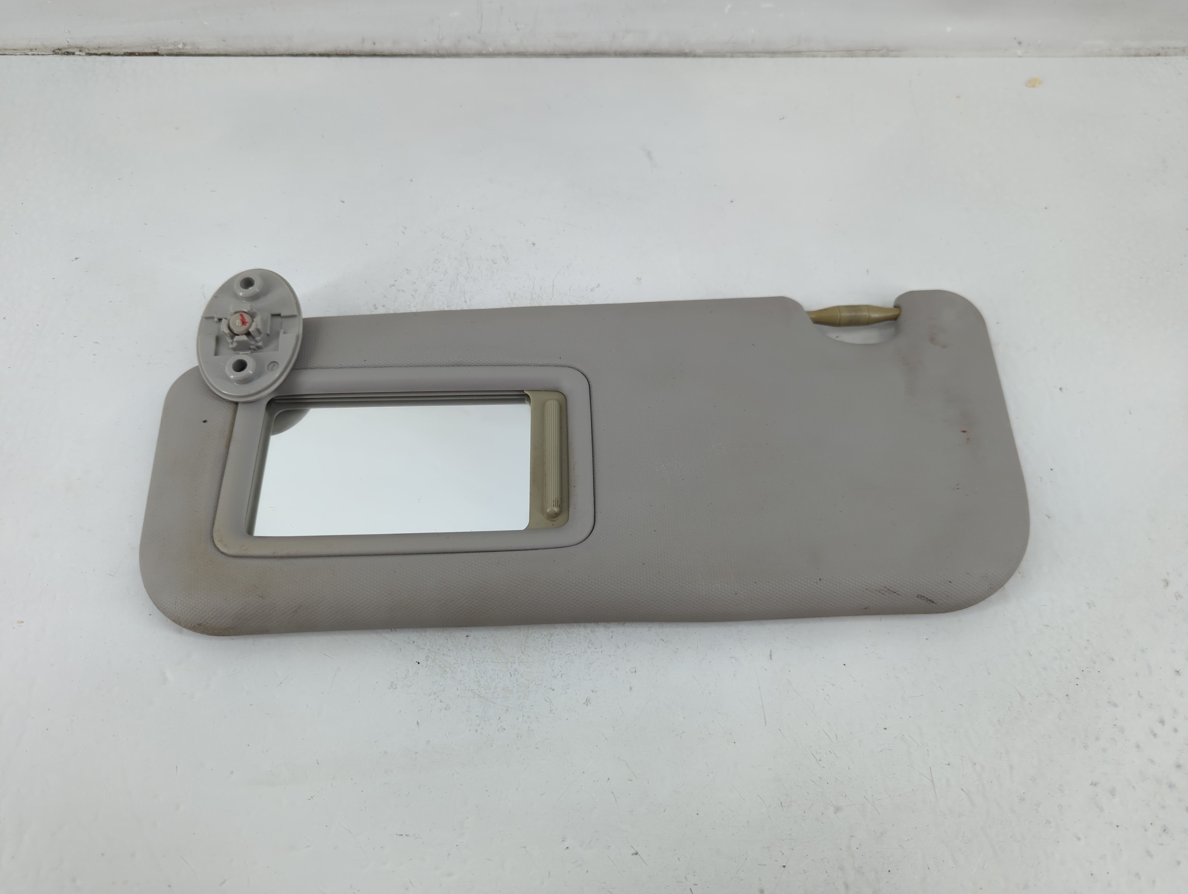 Picture of 2014-2016 Toyota Corolla Driver Sun Visor Mirror Left Sunvisor 1103015