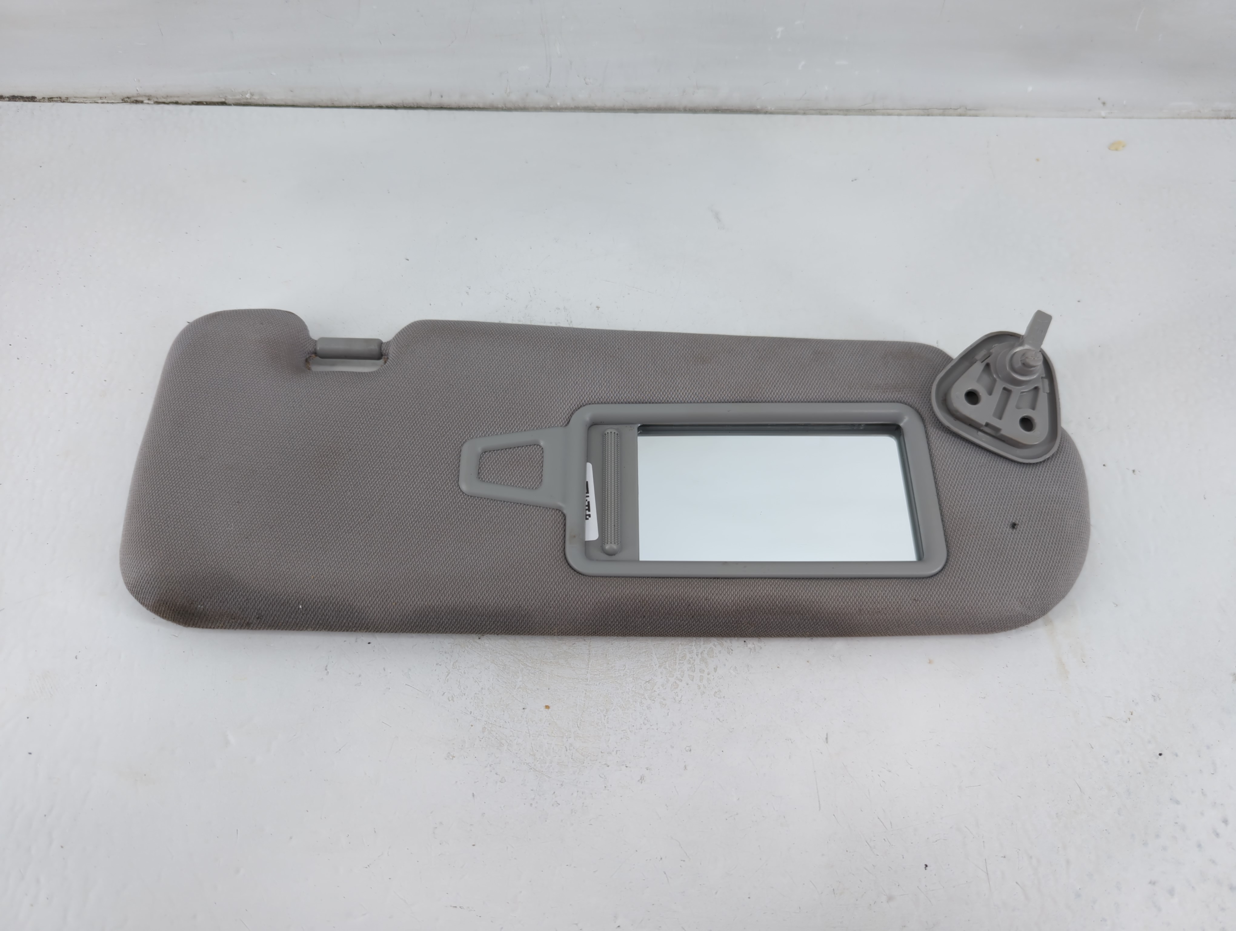 Picture of 2011-2015 Hyundai Sonata Passenger Sun Visor Mirror Right Sunvisor 1103030